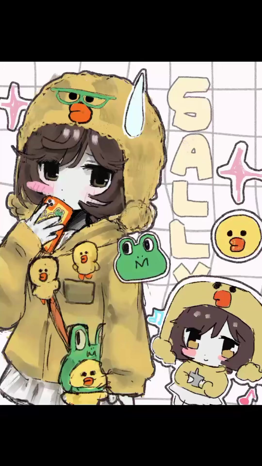 @もゅーぷ