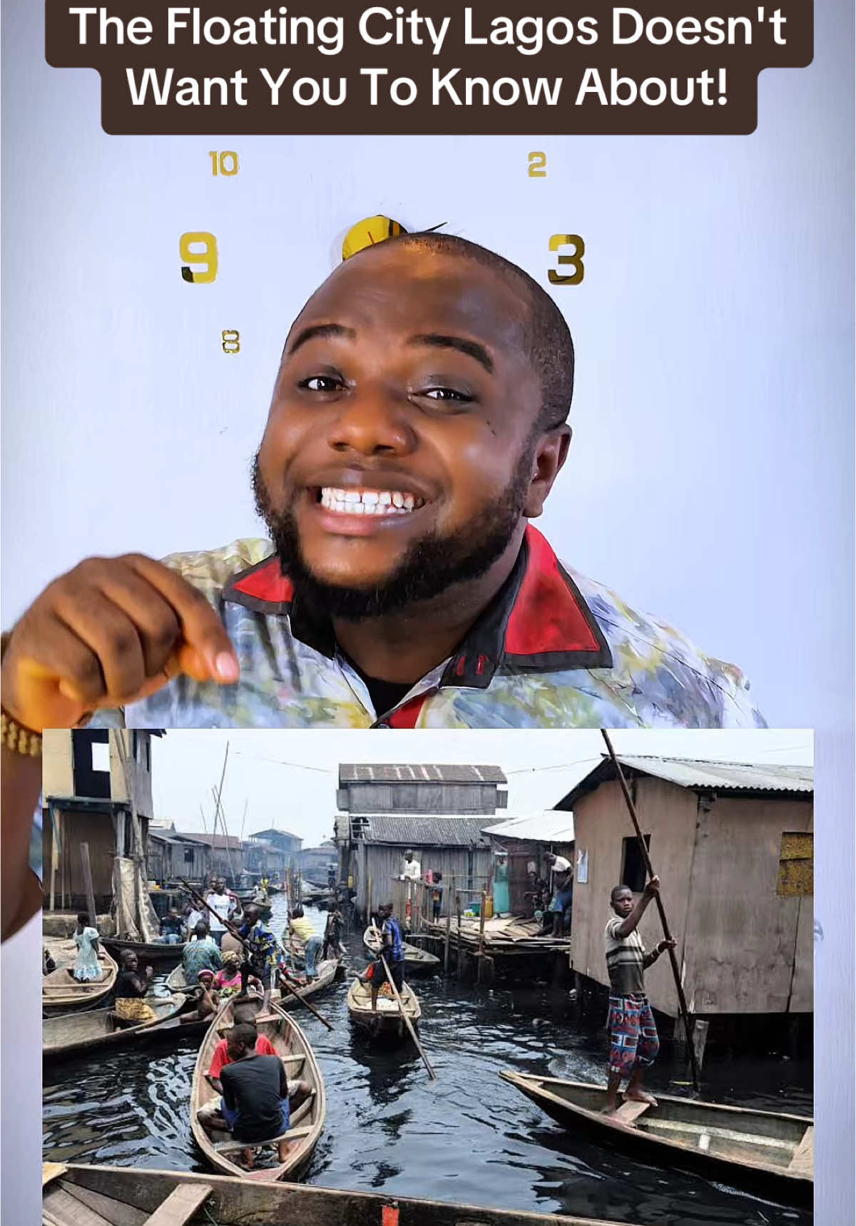 @The Real Estate Ambassador