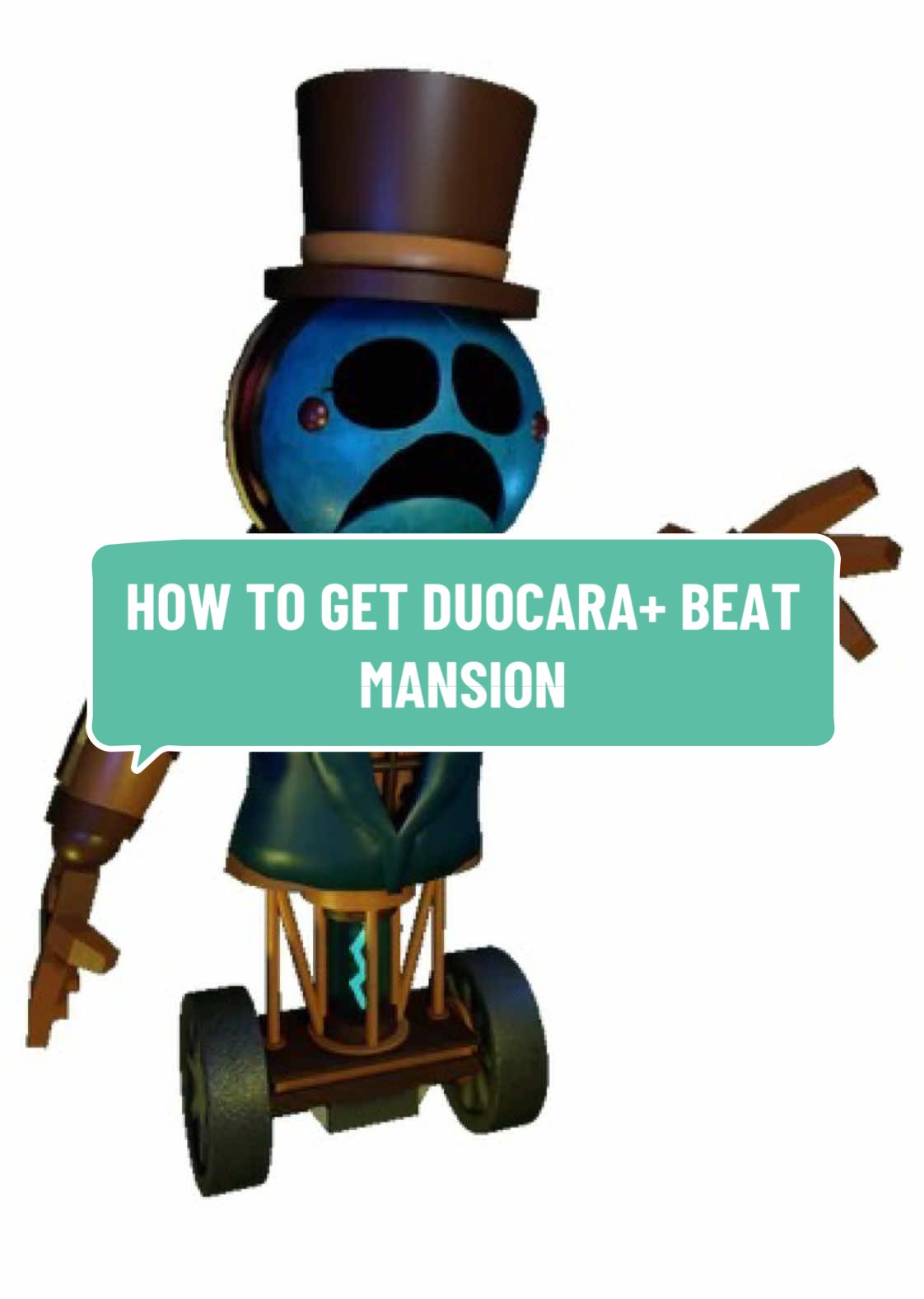 @Piggy guide
