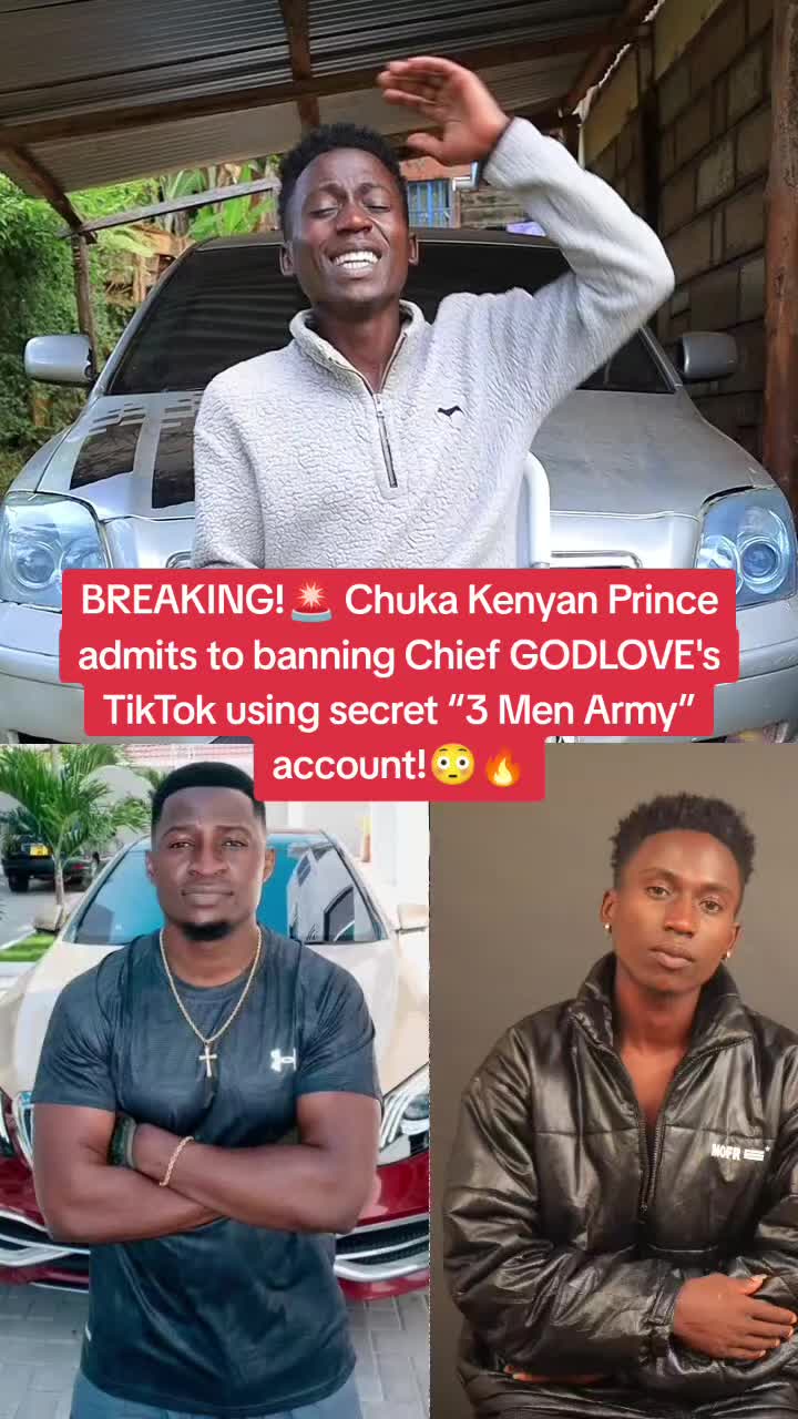 @Chuka University trends🔥