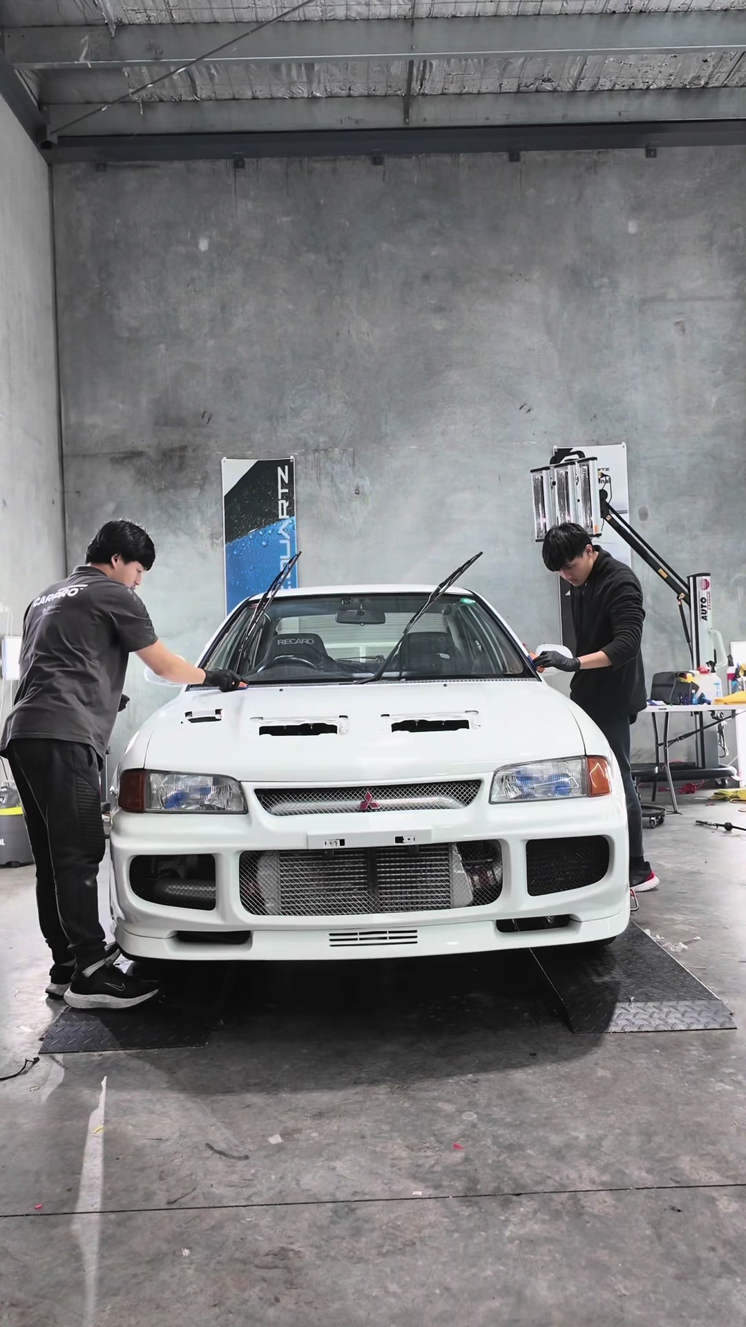 @The Detail Workshop