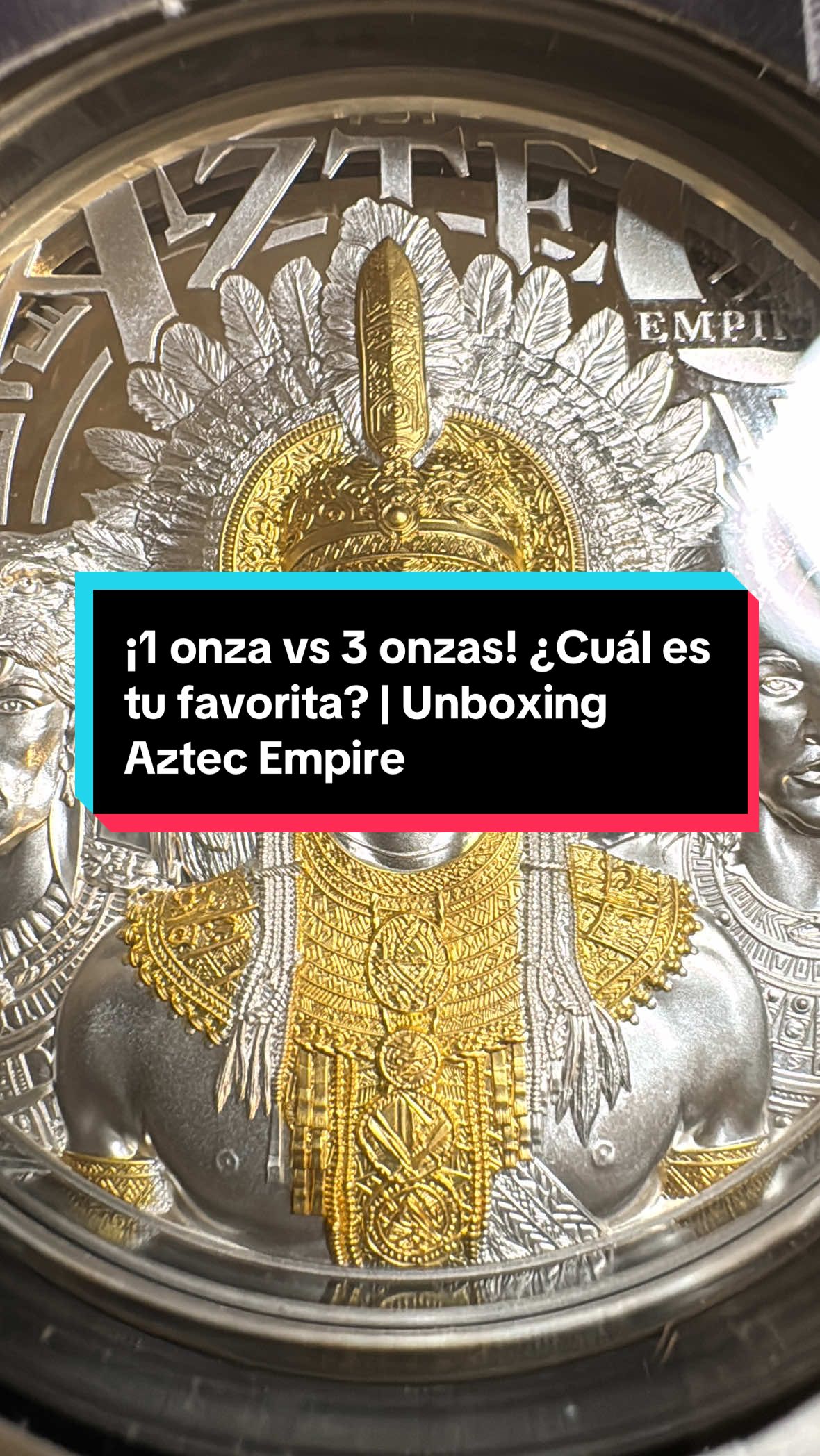 @GOMEX NUMISMATICS