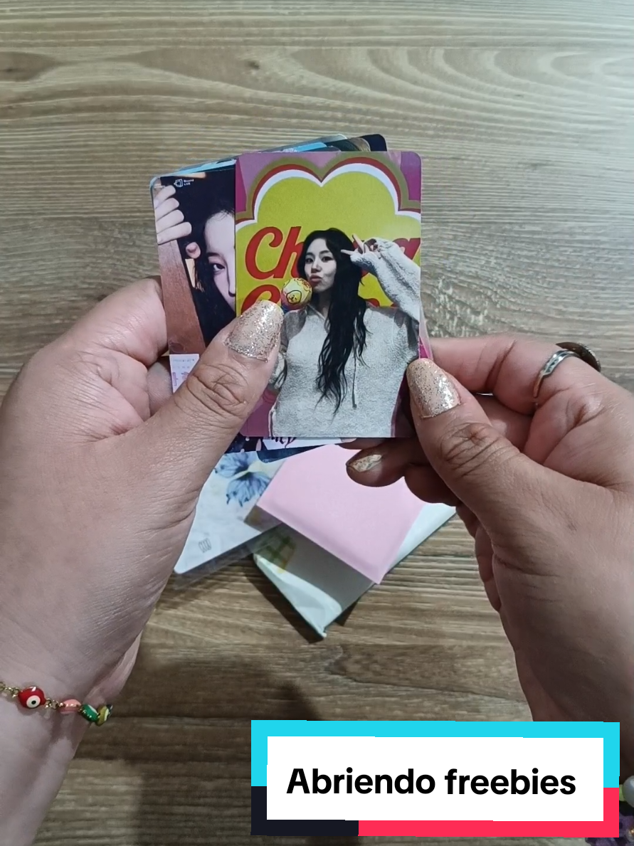 @Elenita K-pop