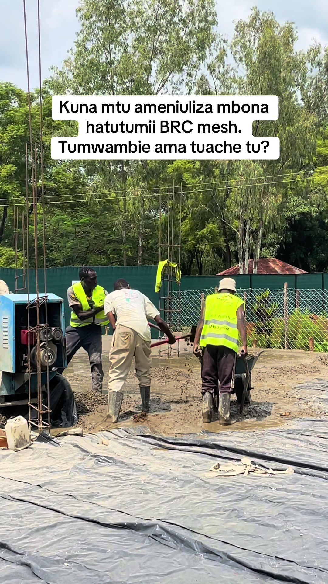 @Boni Mjenzi