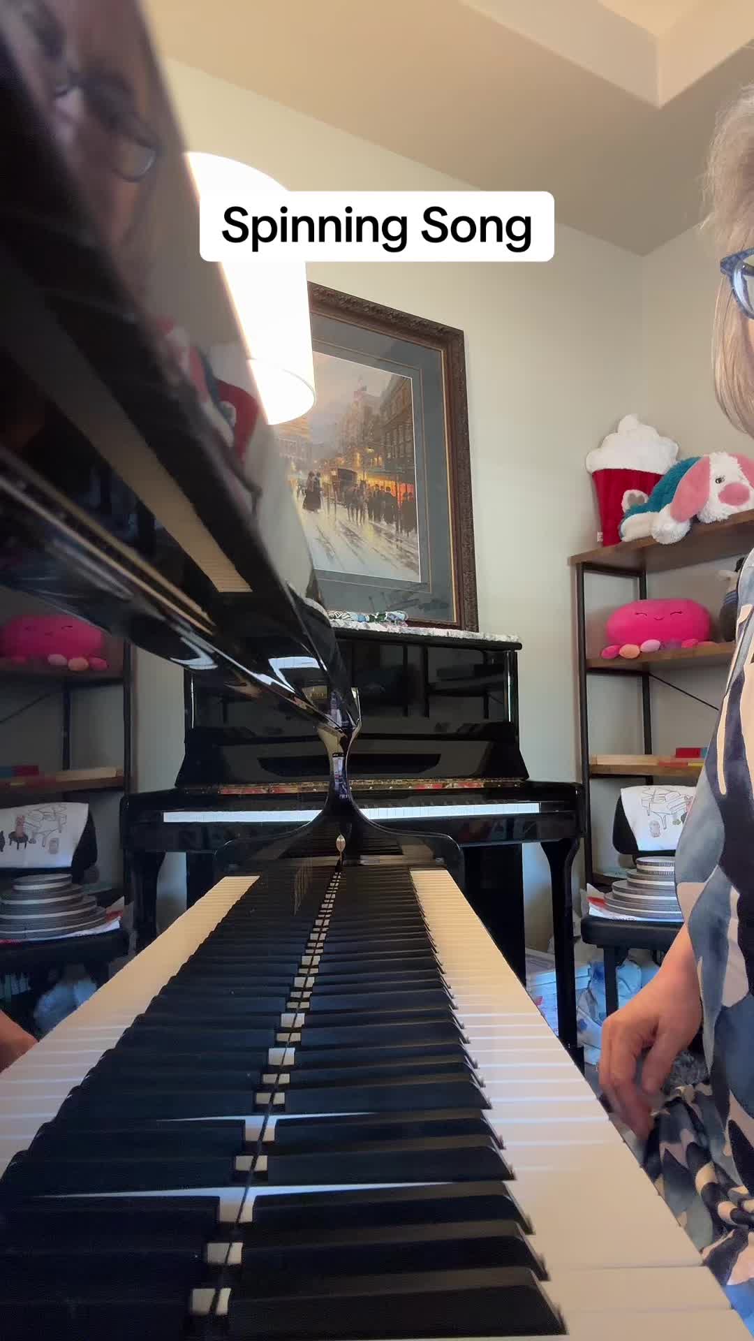 @LoriBodamer