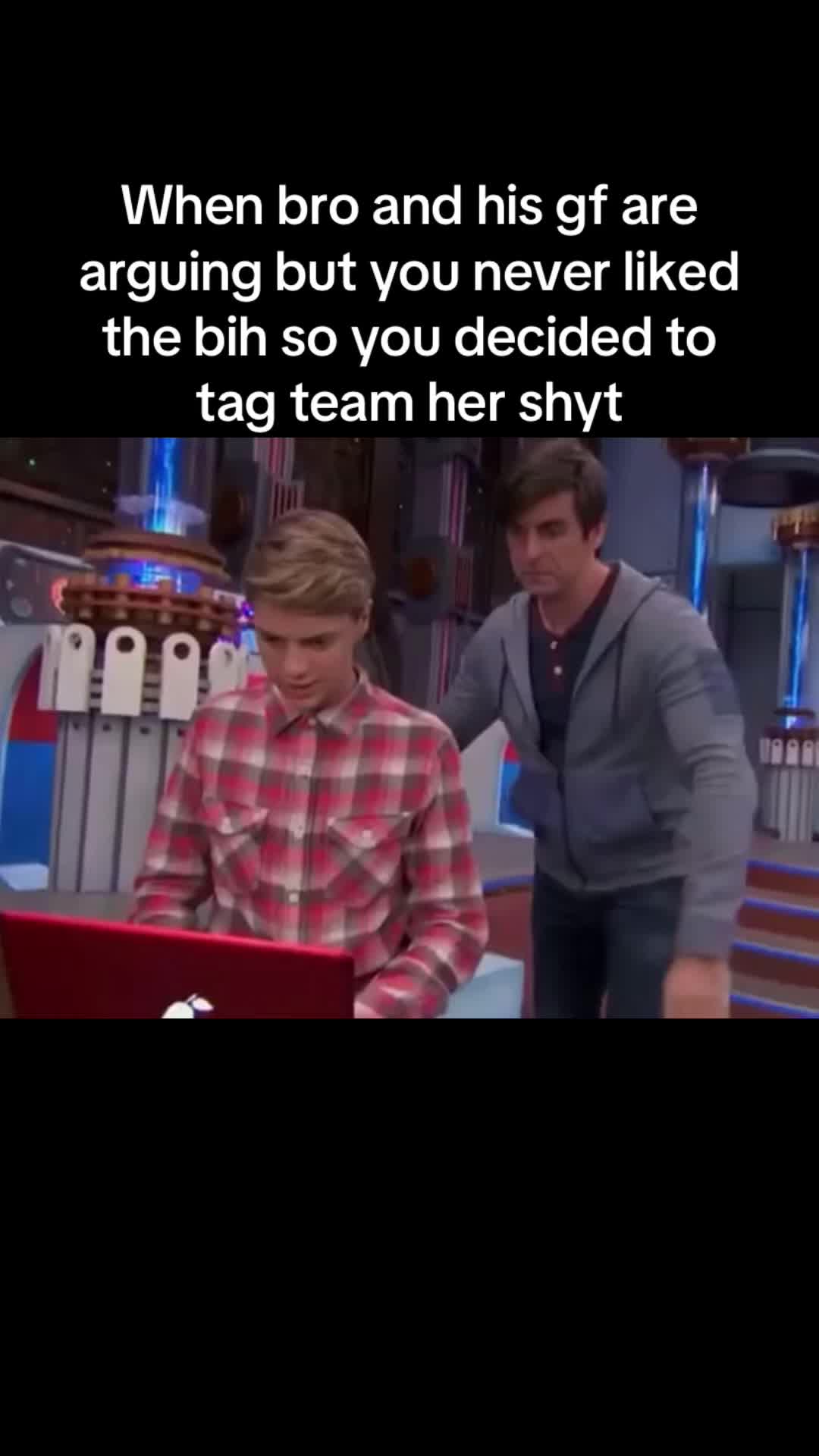 @CJ