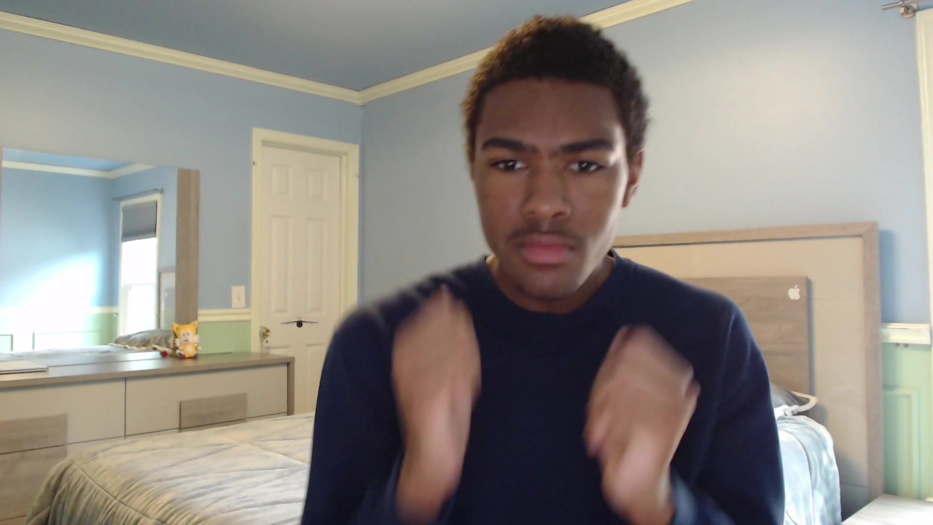 @Max