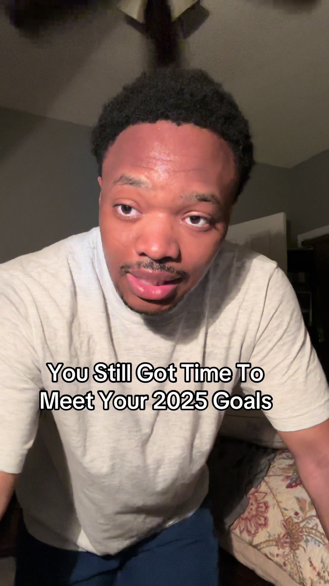 @Mykal Anthony | Lifestyle Talk