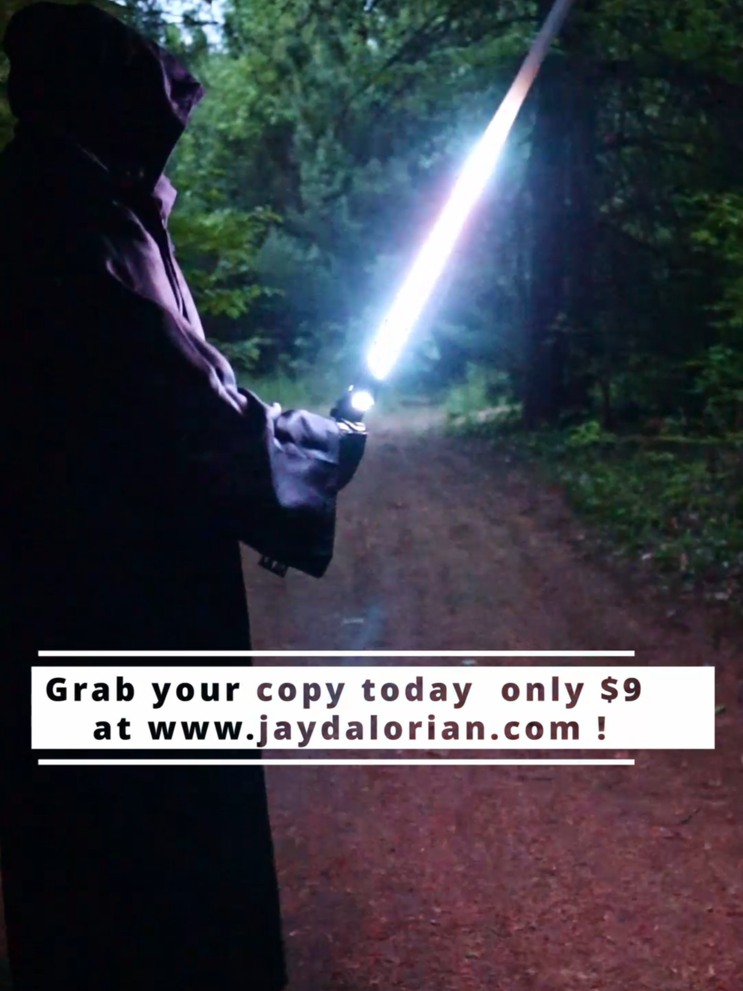 @Jaydalorian
