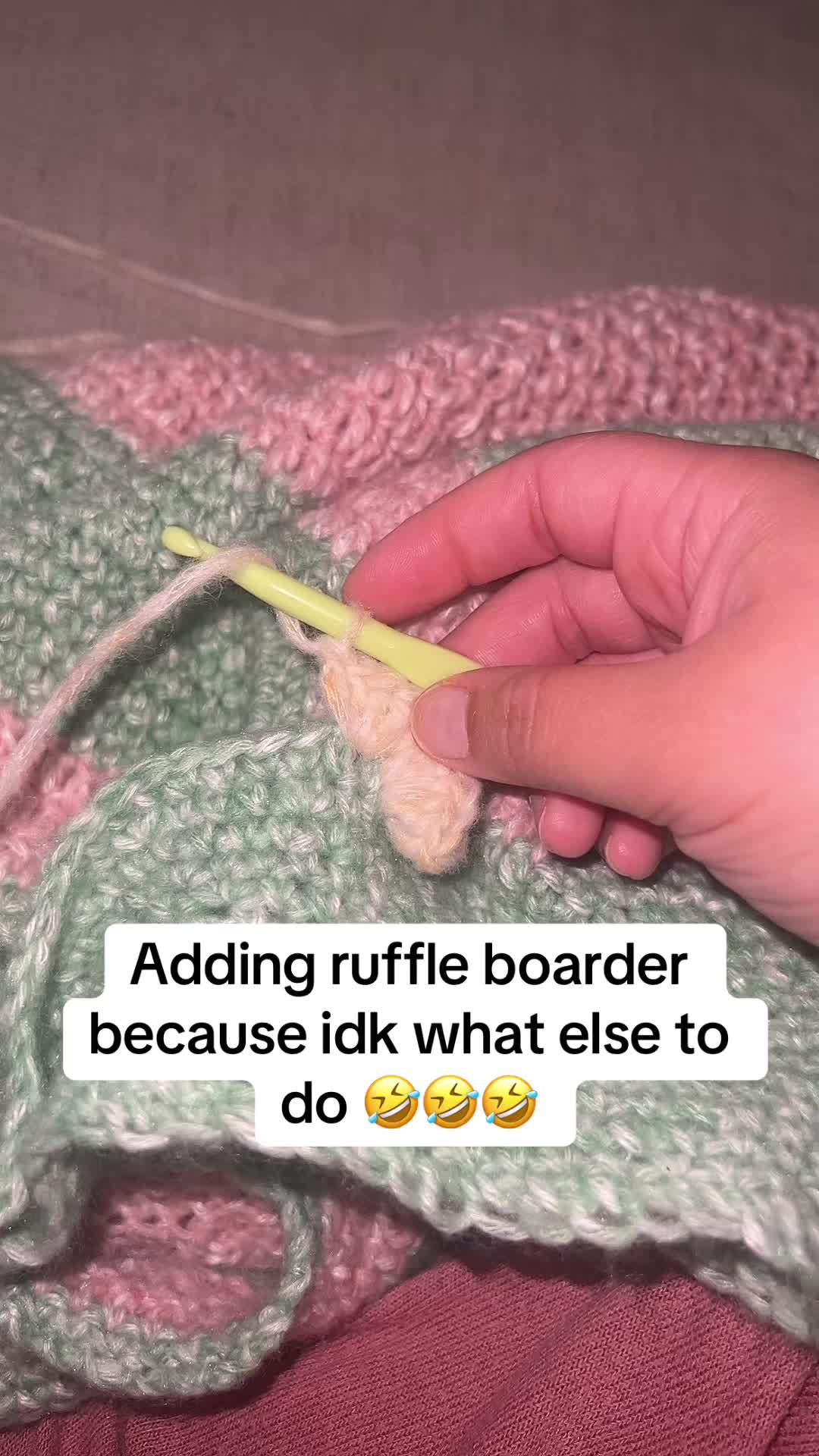 @MarryCherryCrochet