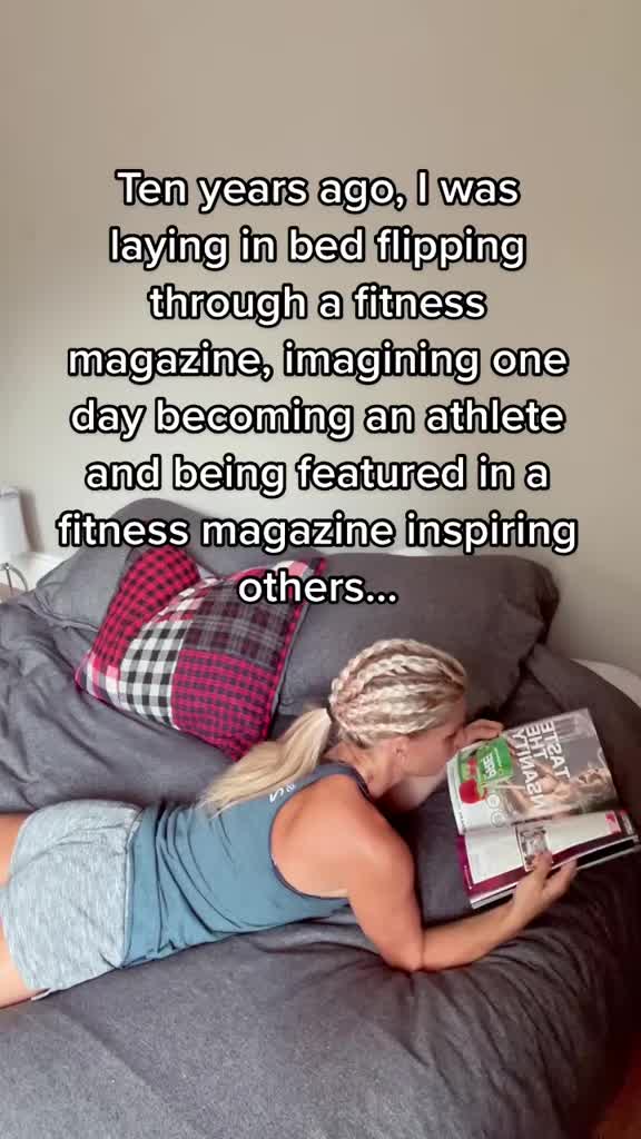 @Becky Overbeck Fitness