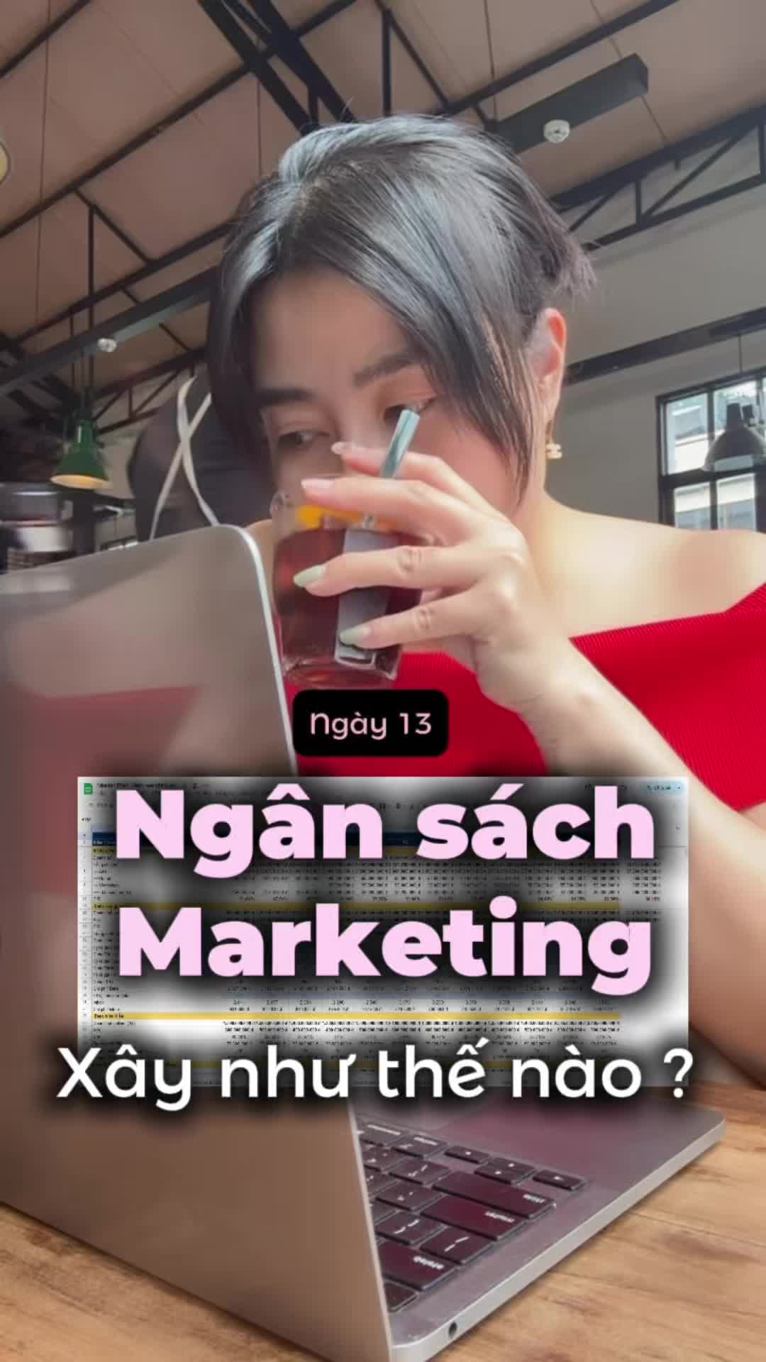 @The Deep Marketer - by V&acirc;n Anh