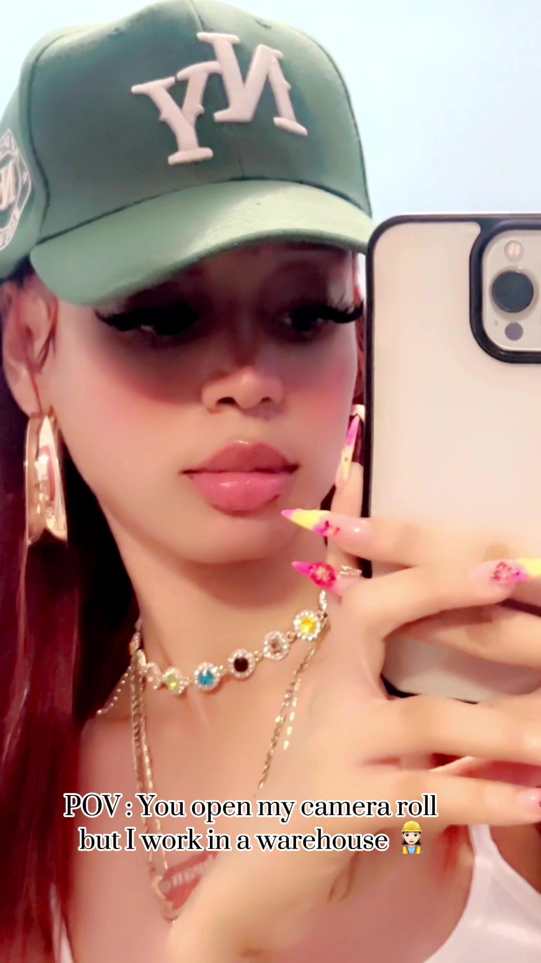 @Arianna kylie