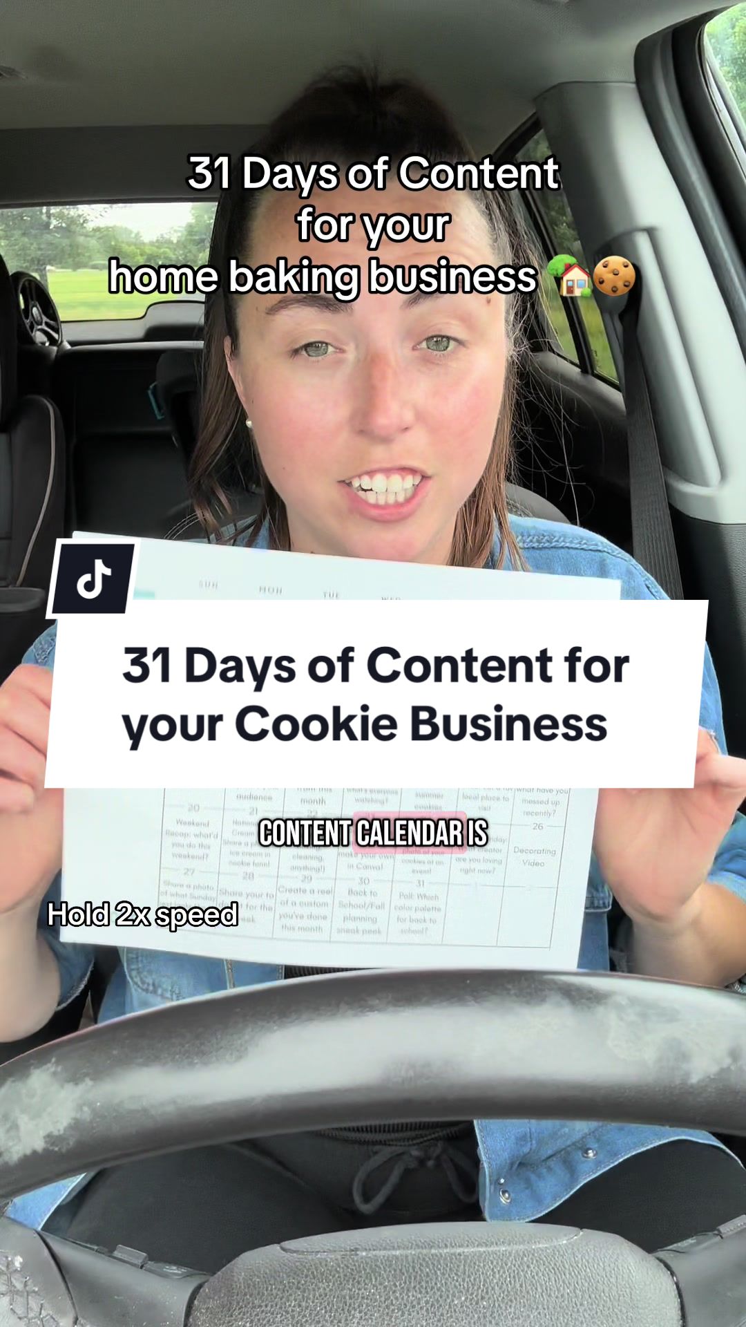 @Michelle | SAHM & Cookier