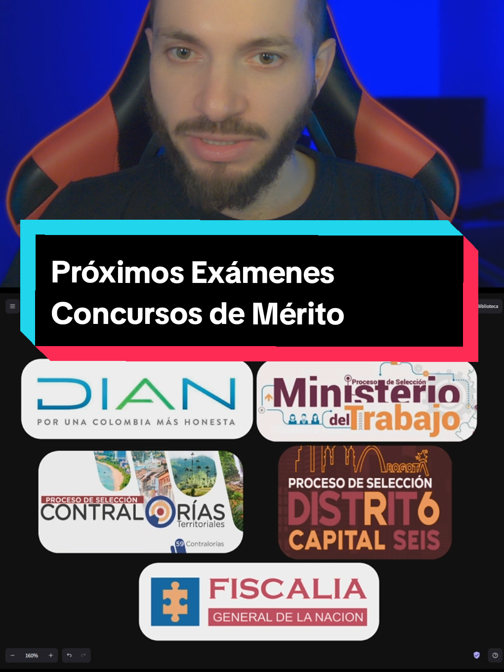 @Camilo Torres | Misi&oacute;n M&eacute;rito