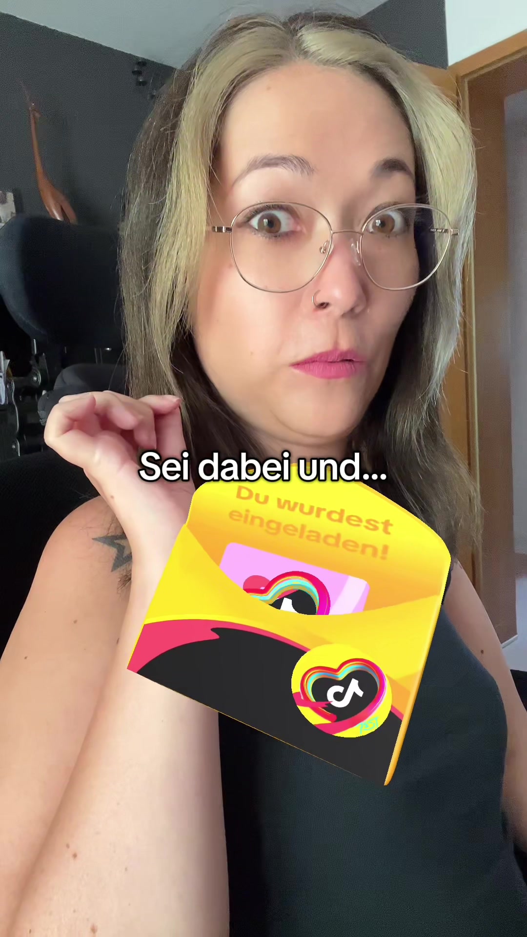 @Deli macht Incluencing