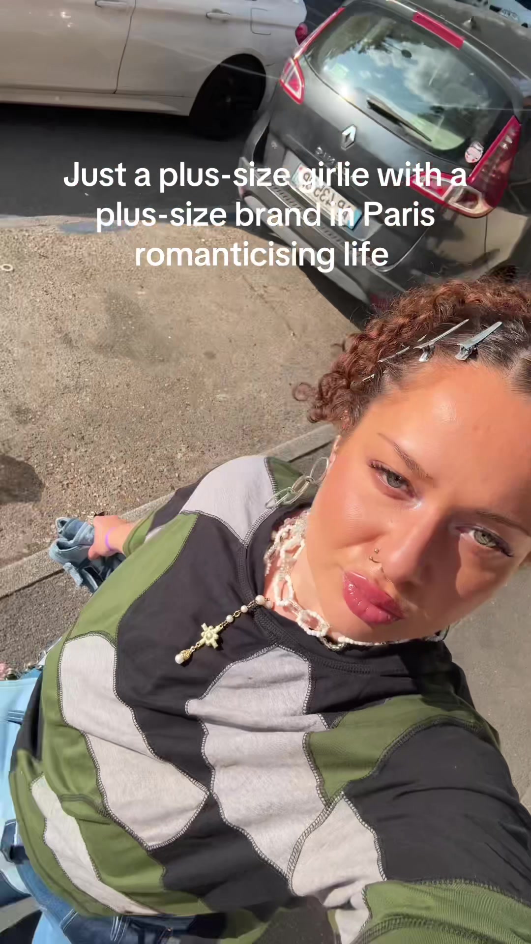 @NADA | Plus-size womenswear