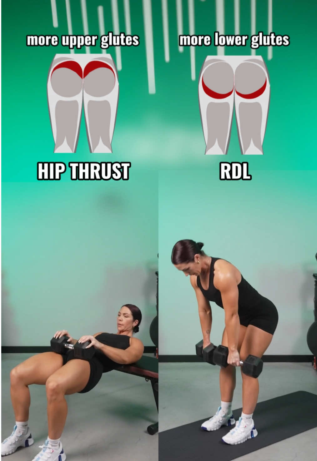 @raize 📲 workout app