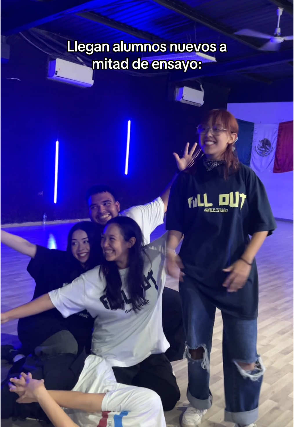 @Full Out Dance Studio