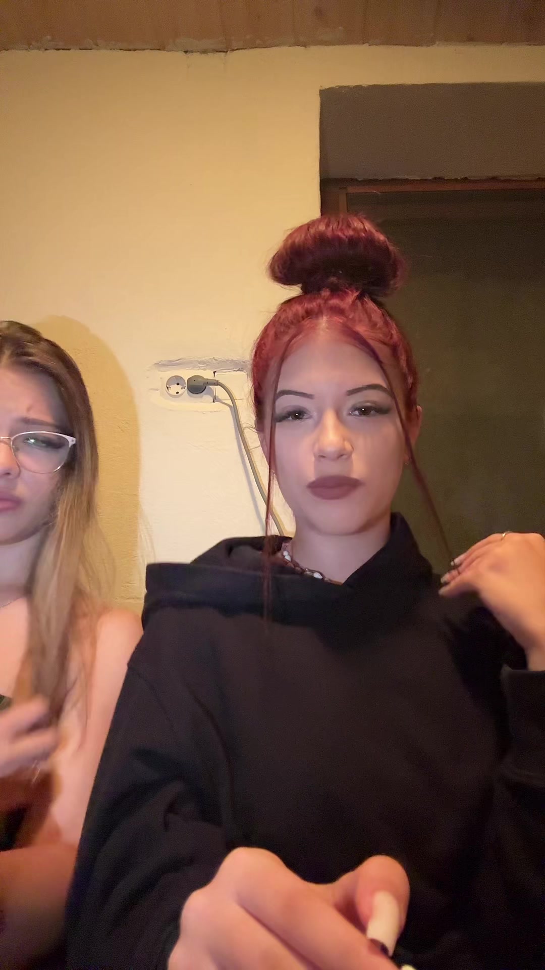 @Zahide de Rom&acirc;nia😈