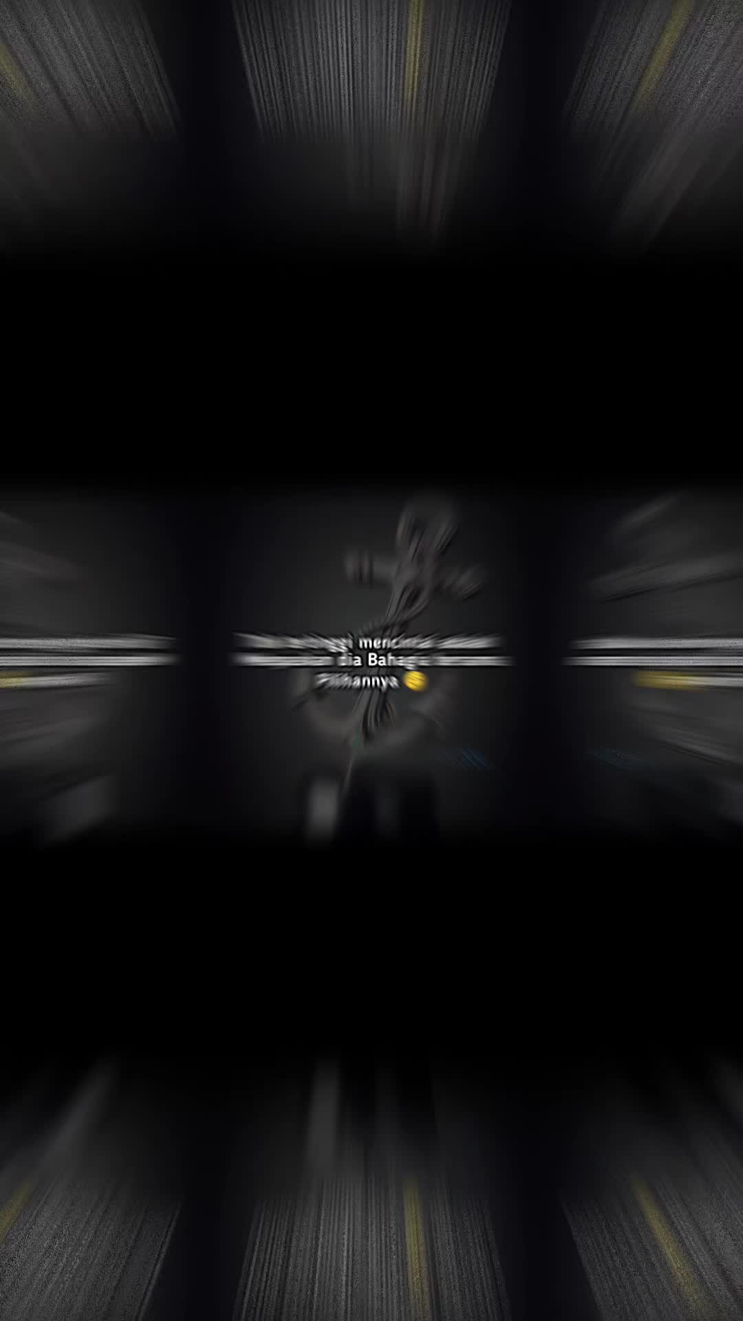 @╰&bull;★★ 𝓐𝓶𝓲𝓷𝓟𝓸𝓮𝓽𝓻𝔂 ★★&bull;╯
