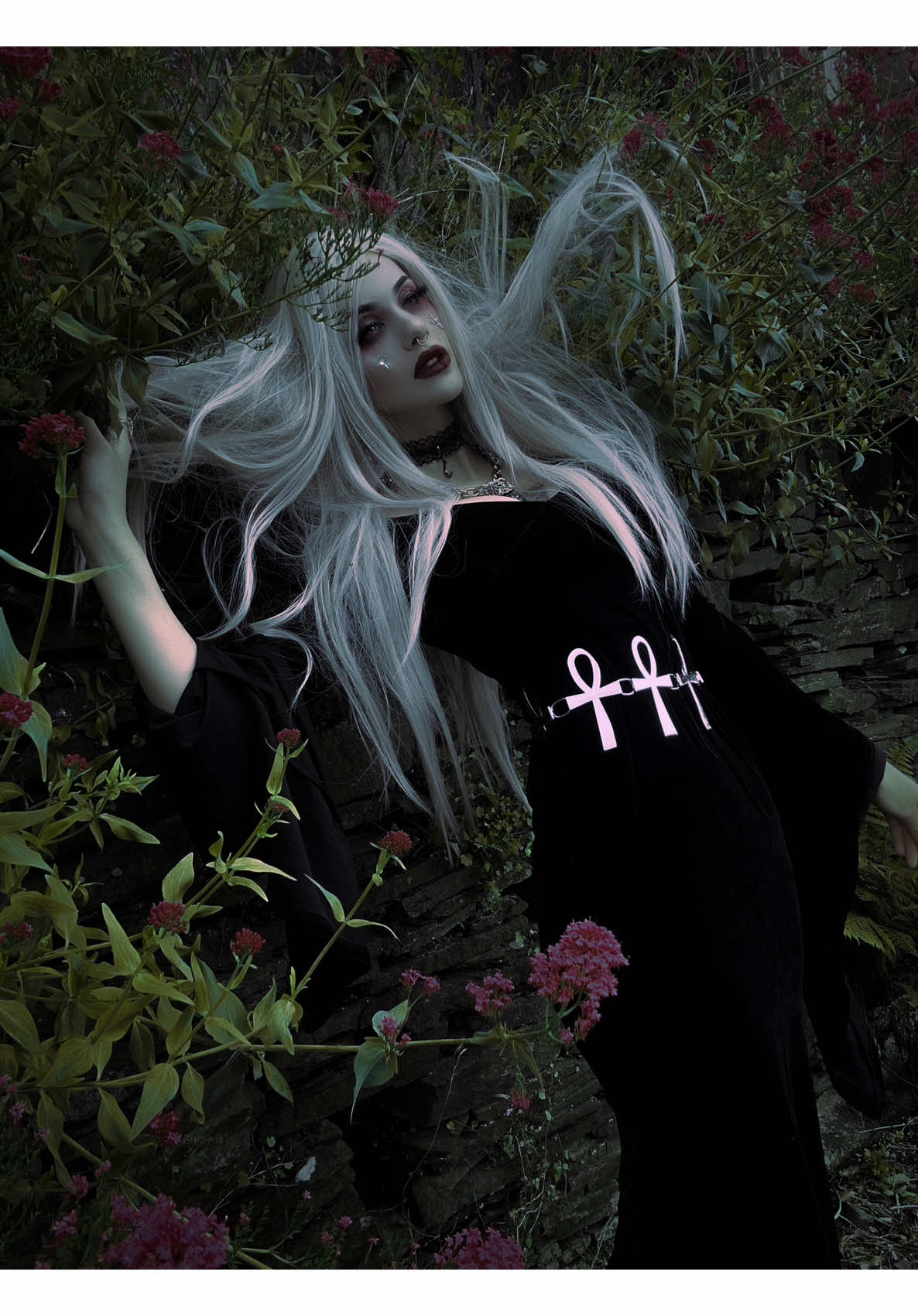 @Nikiski Noir 🩷