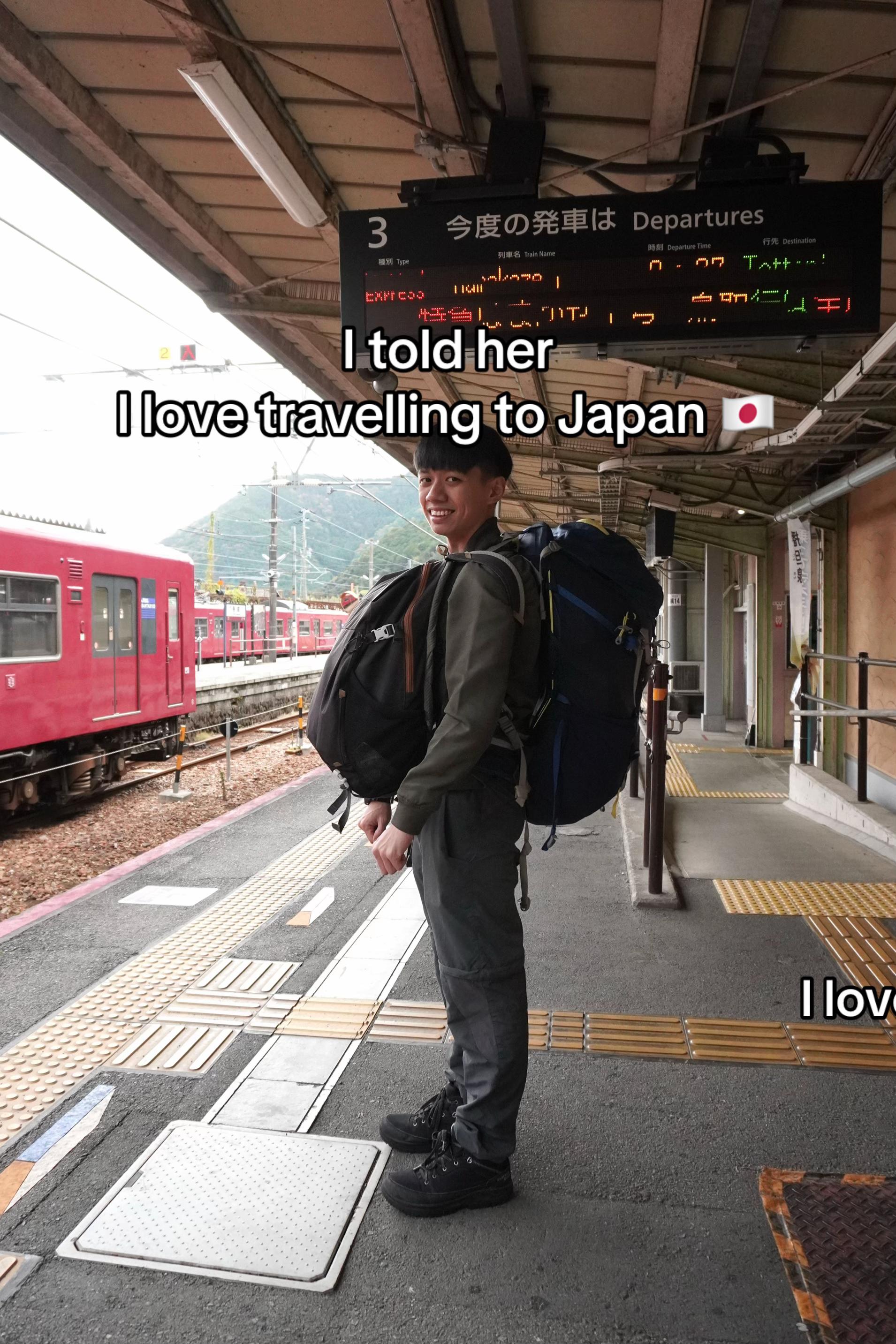 @stanthejapanman / Japan Travel