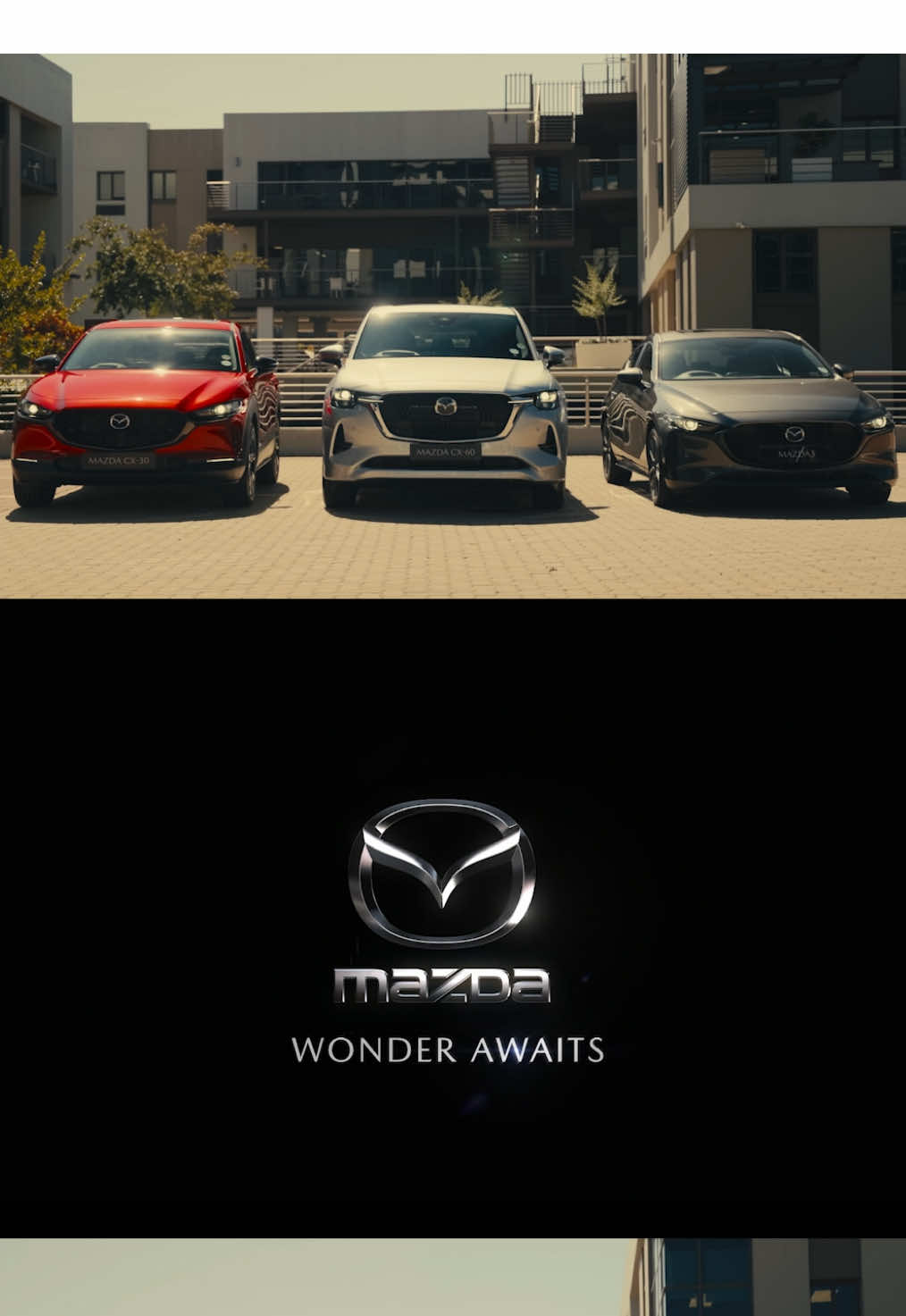 @Mazda Southern Africa