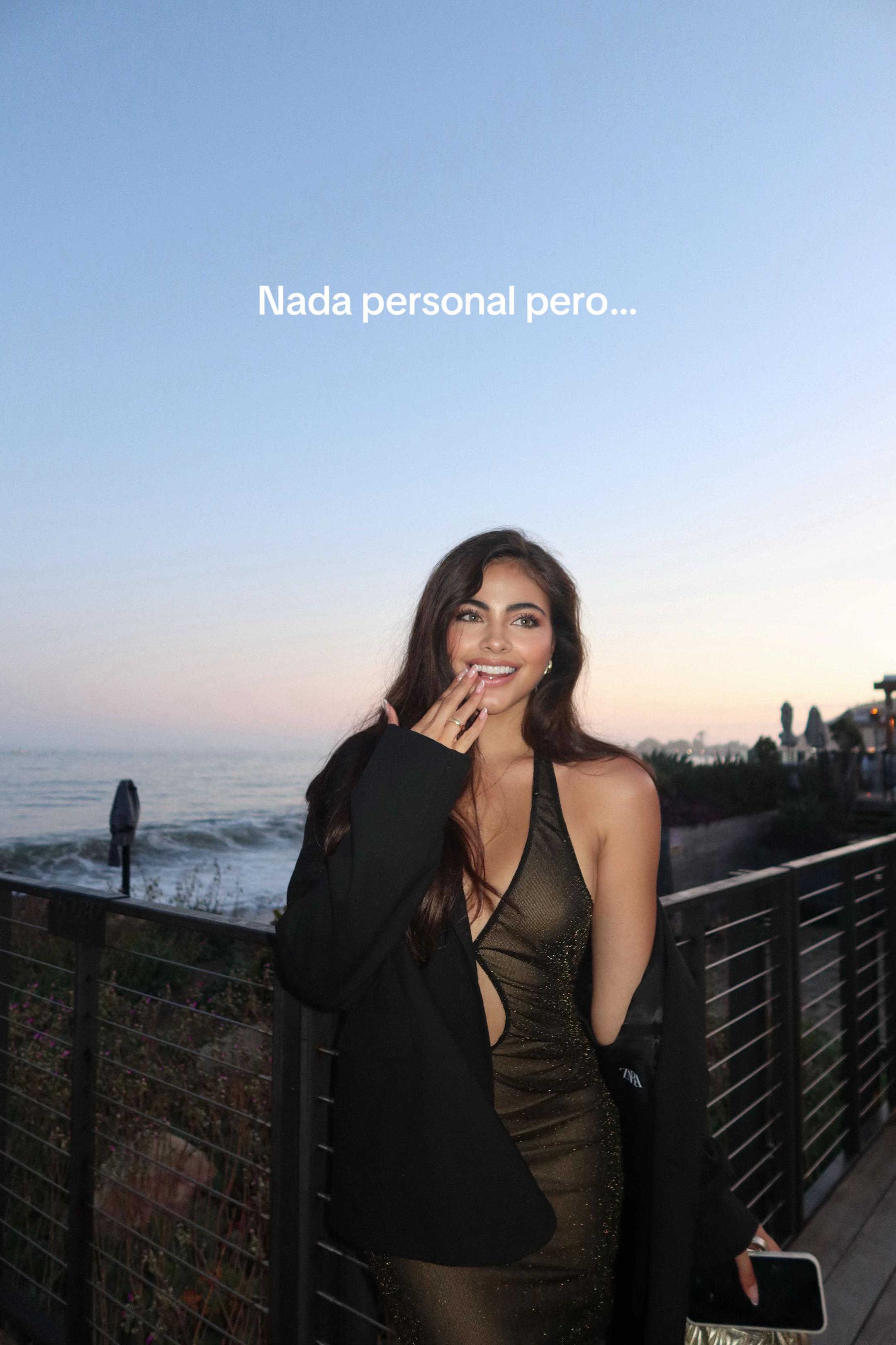 @Sara Orrego