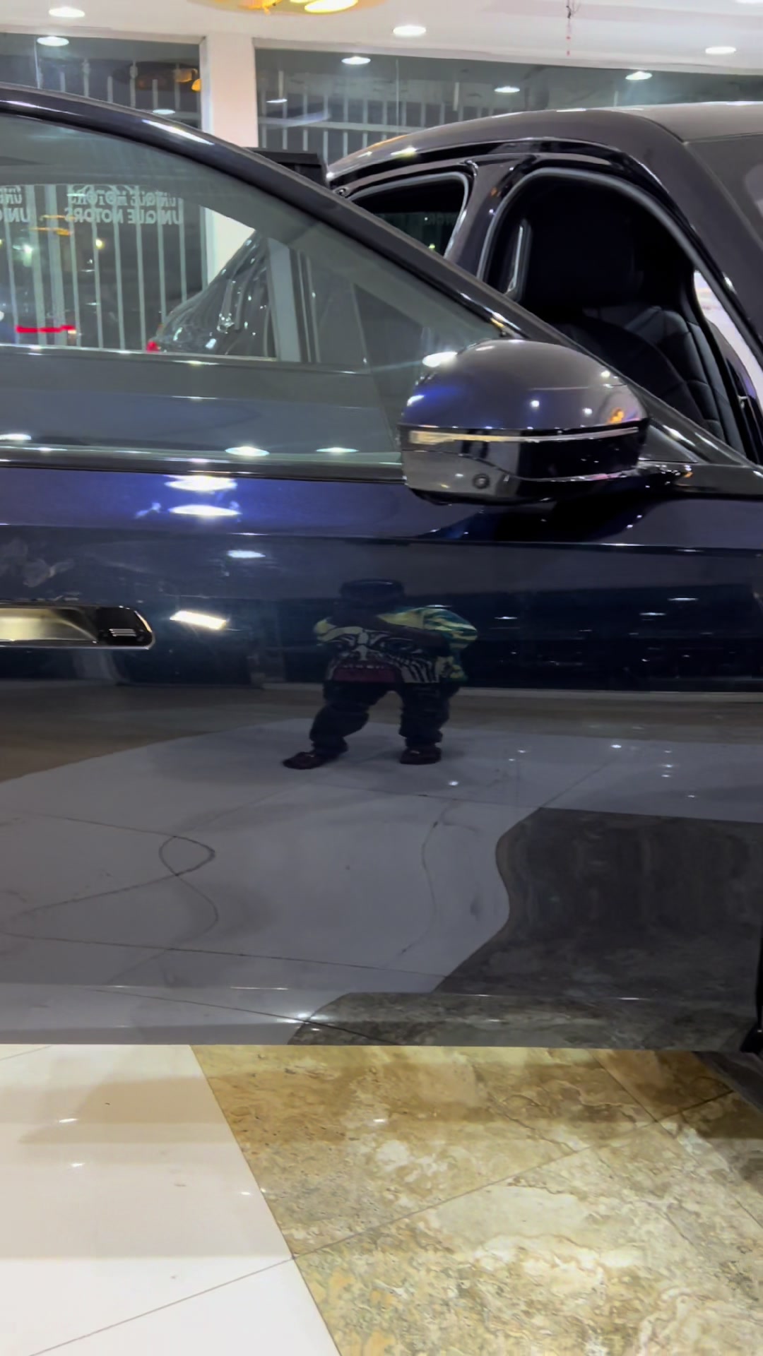 @I D MOTORS