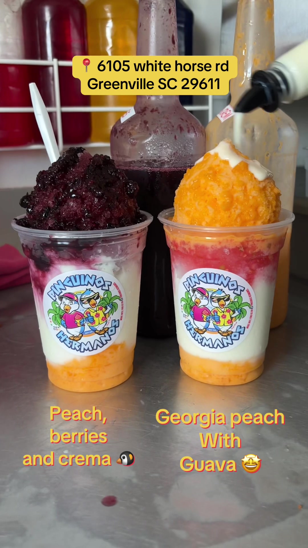 @pinguinos_greenville