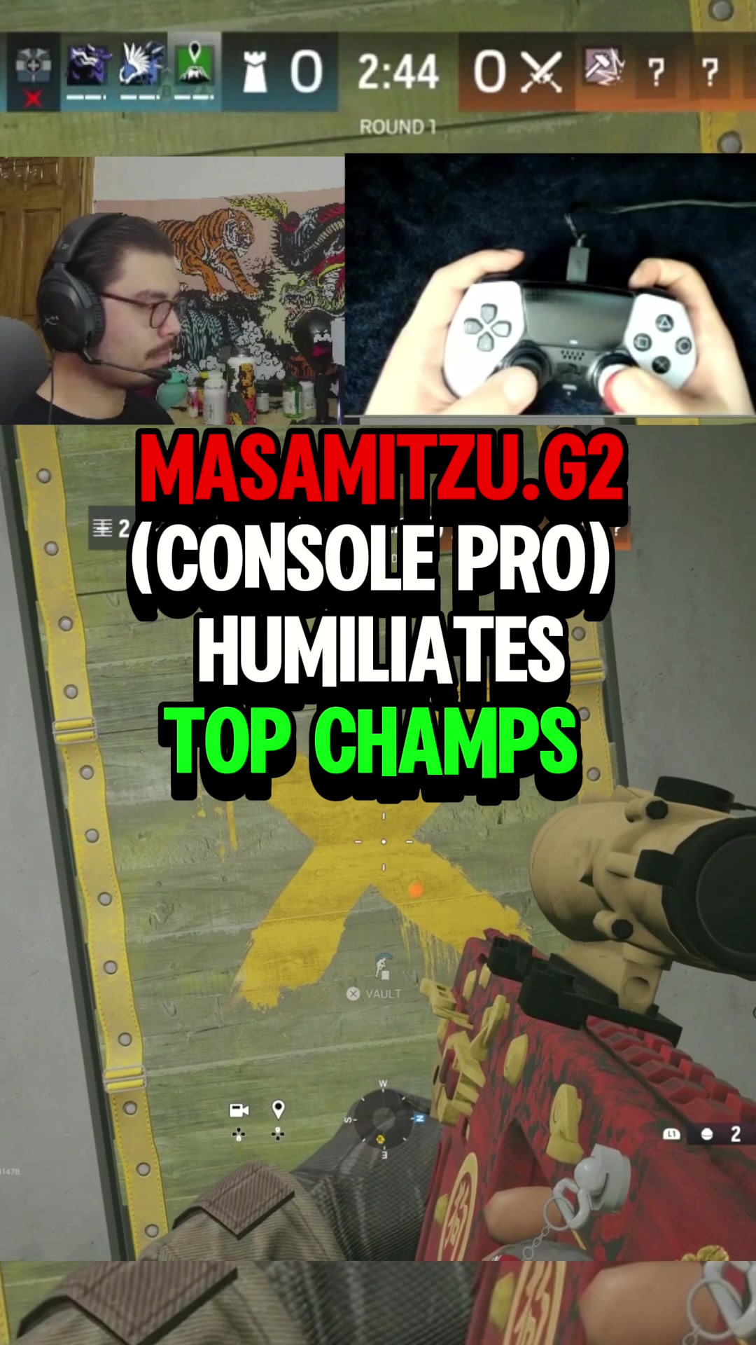 @Masamitzu
