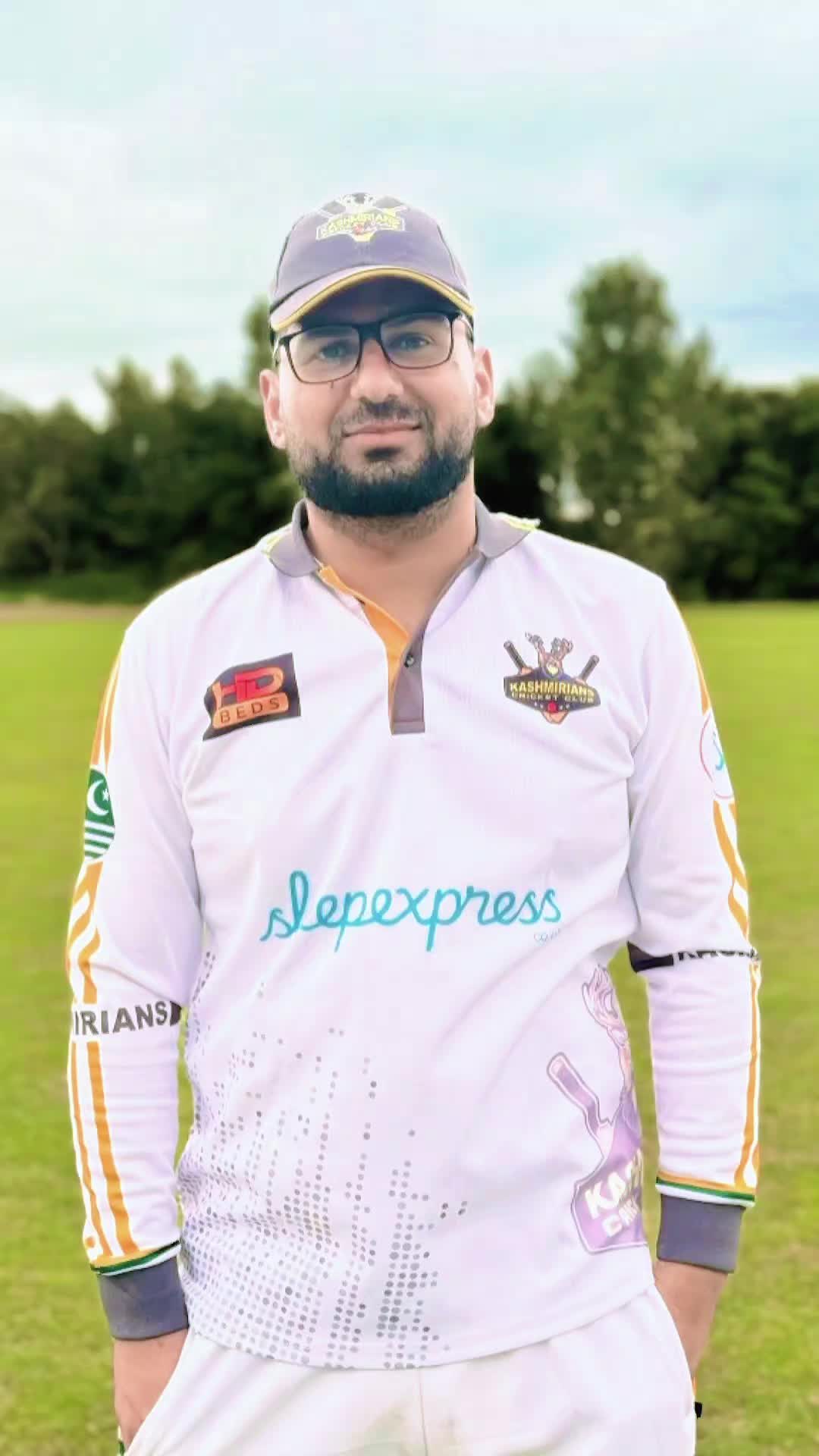 @Adeel Khalid