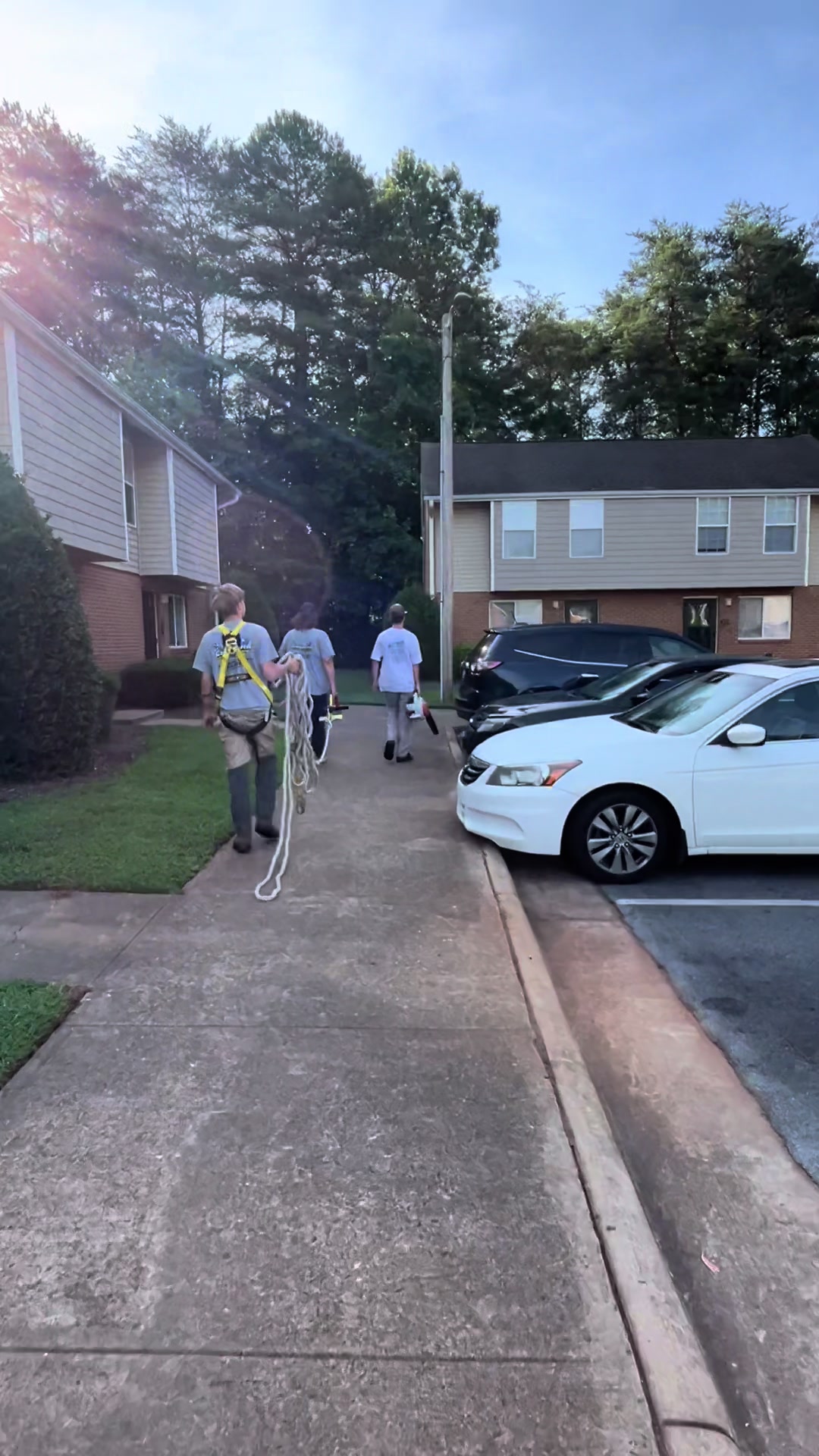 @Childers Pressure Washing