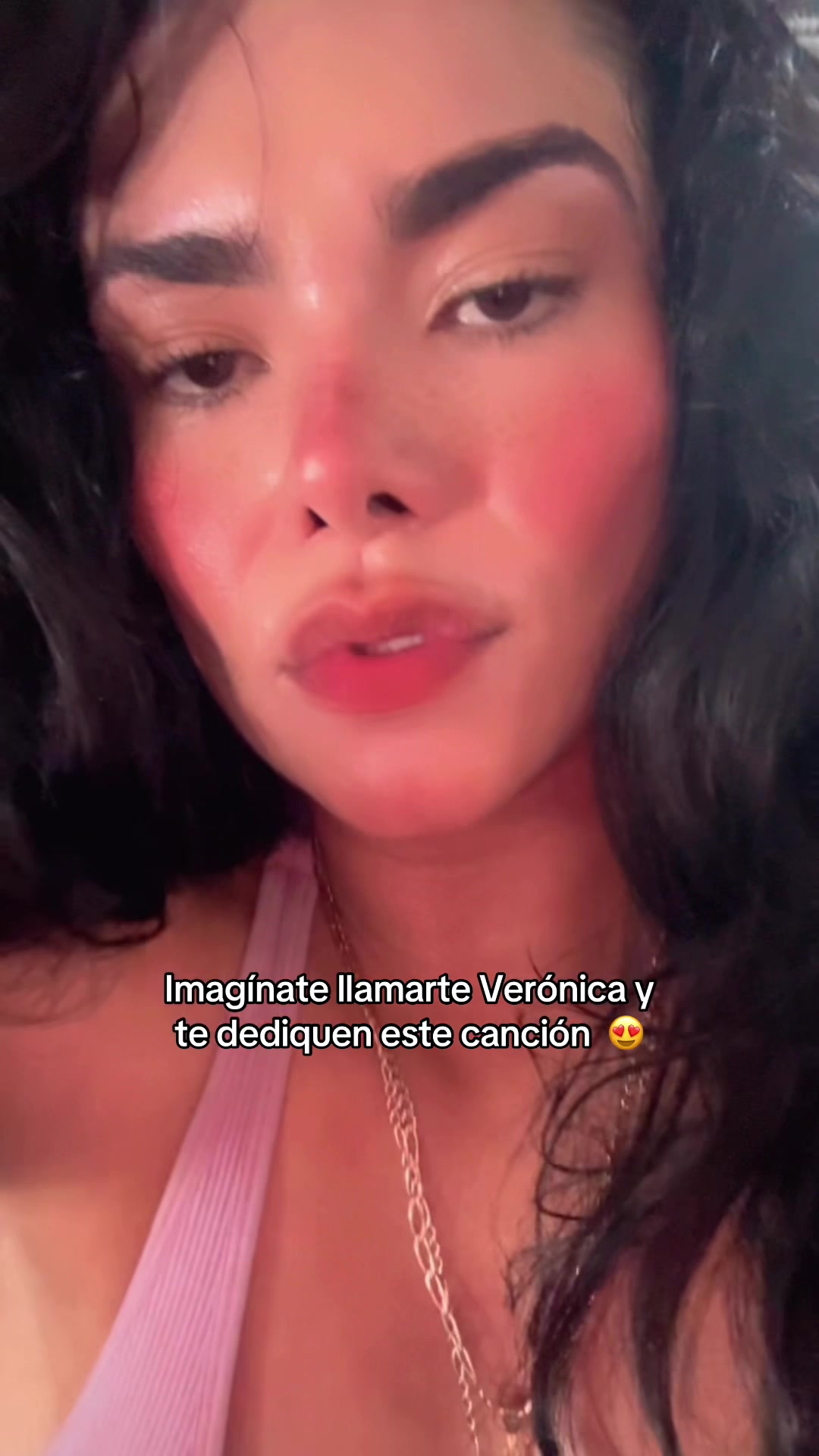 @La t&iacute;a brenda