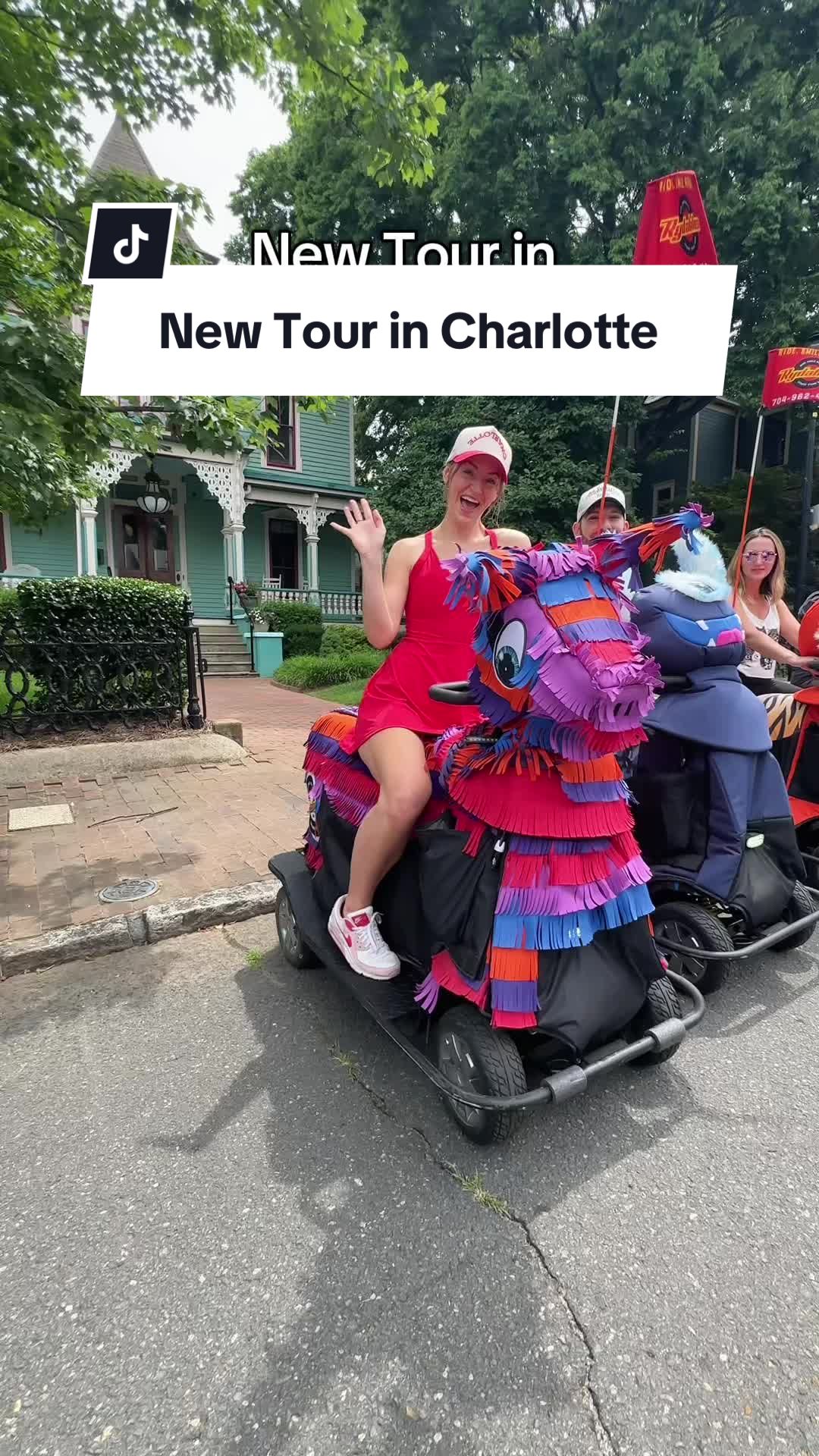 @Dre | Charlotte North Carolina
