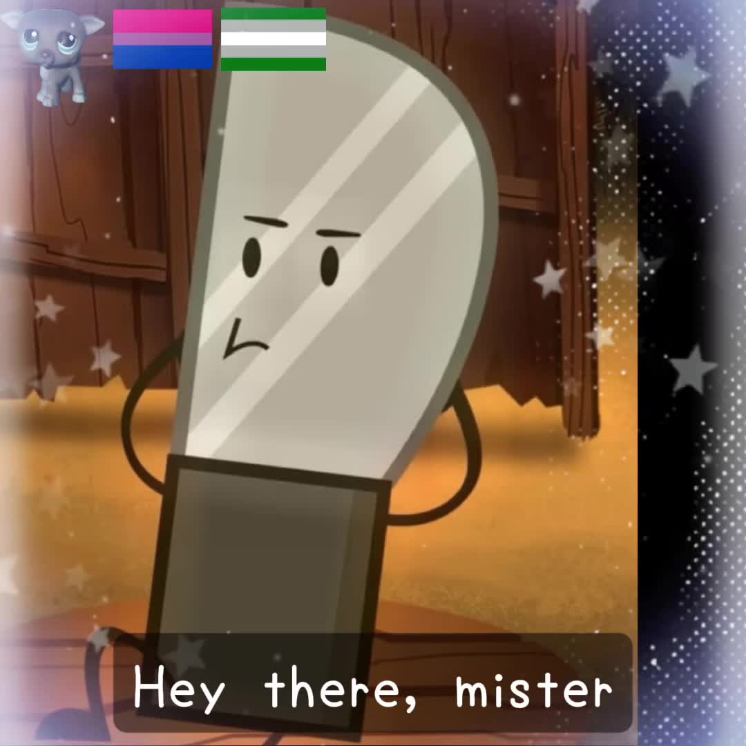 @Danny!! 🔪❤️
