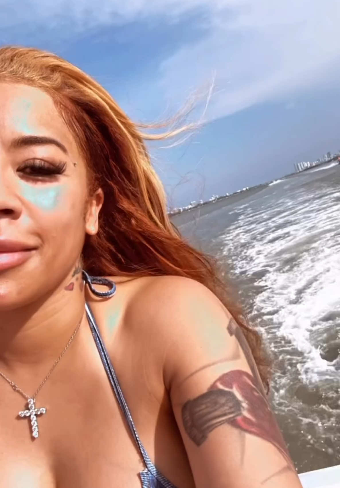 @Keyshia Cole
