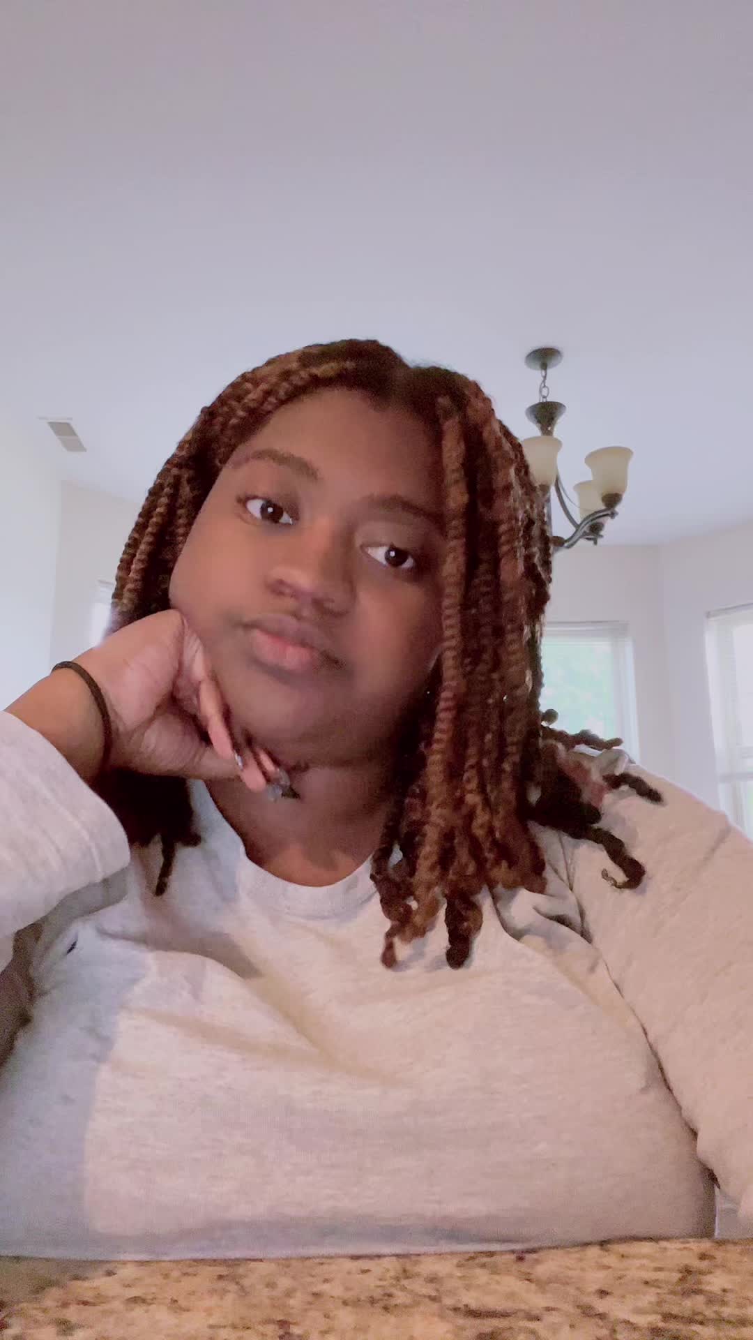 @Kamaria for Congress 😘😭🗳️