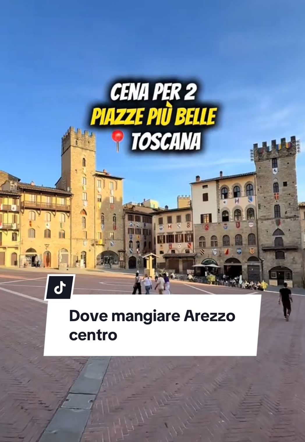 @Tuscany Food Experience