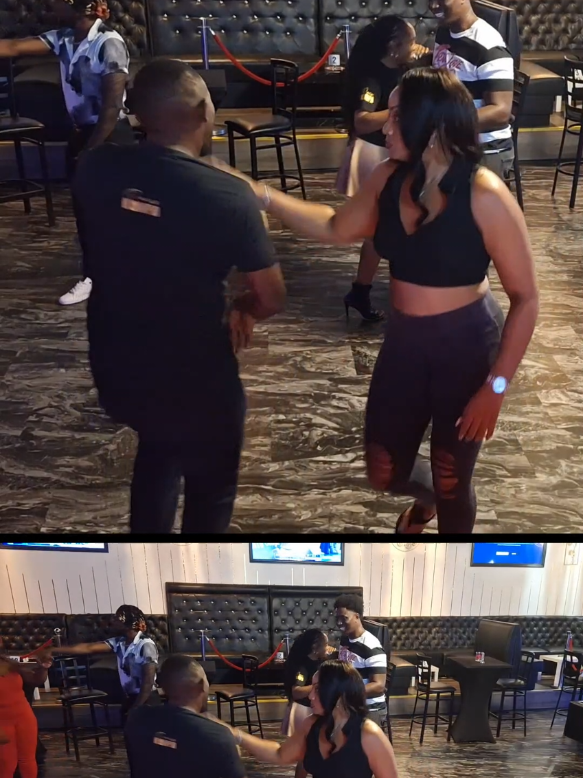 @Danse Konpa