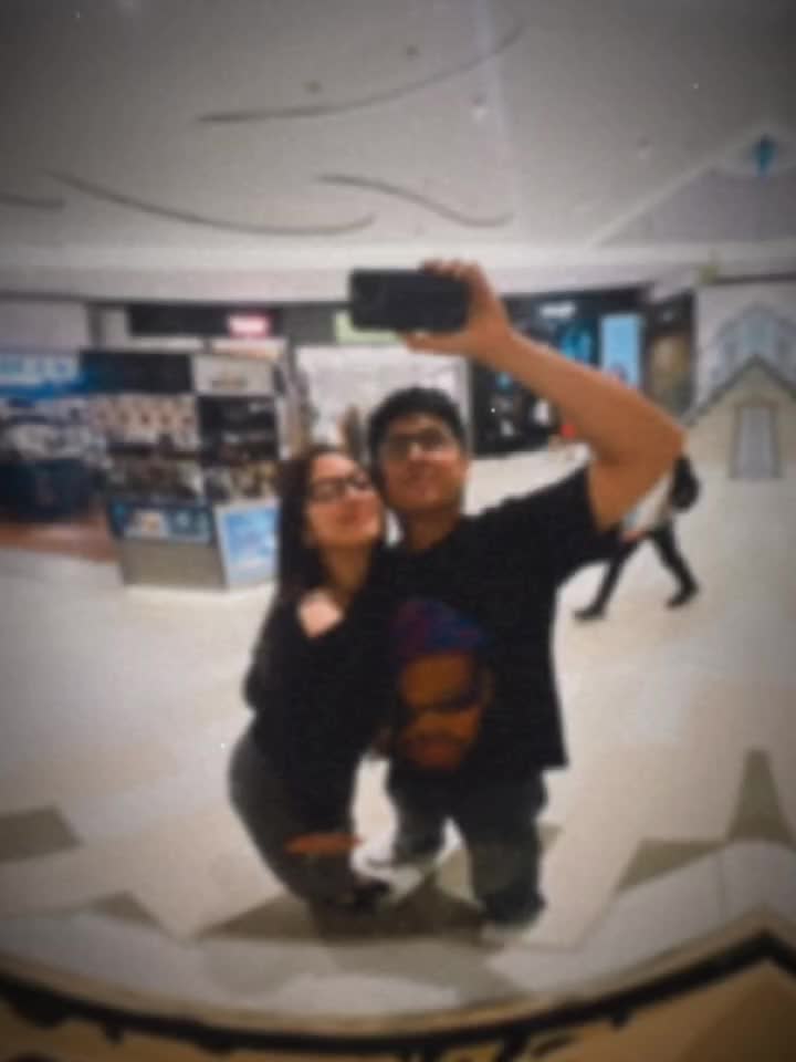 @Ysabel & Miguel 🤎🤍