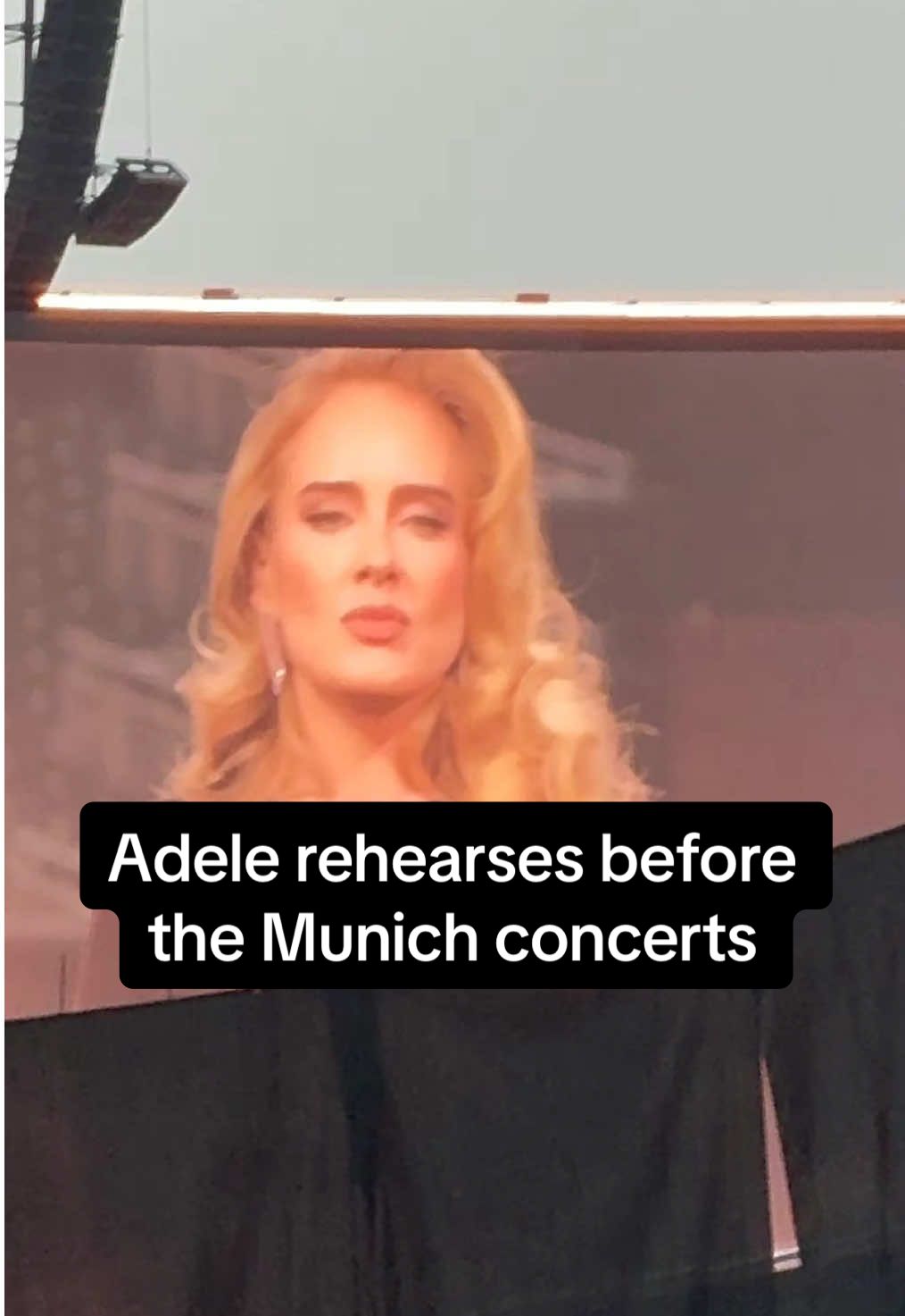 @Adele&rsquo;s version (fanpage) 🇫🇷