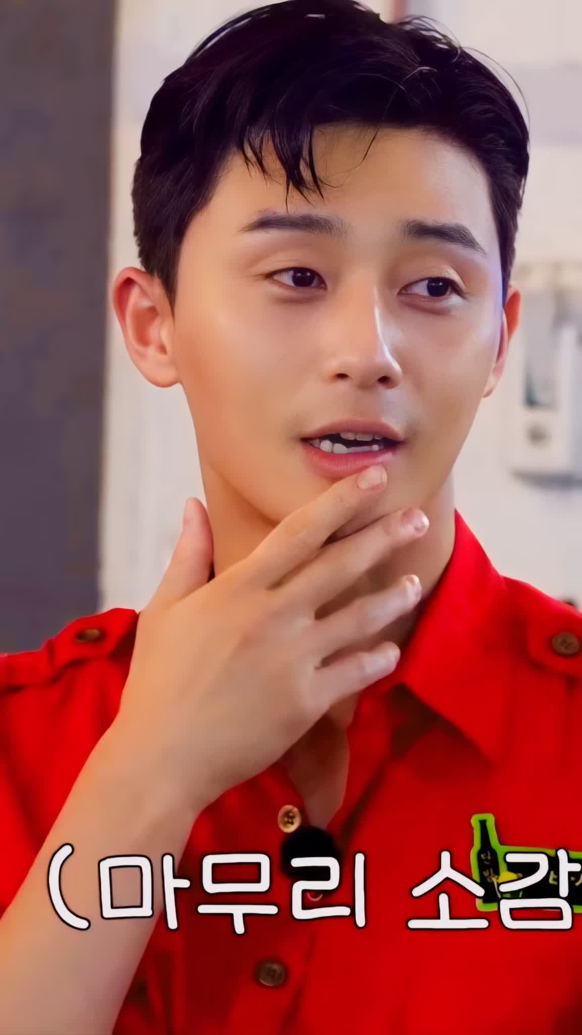 @Gloriousparkseojun