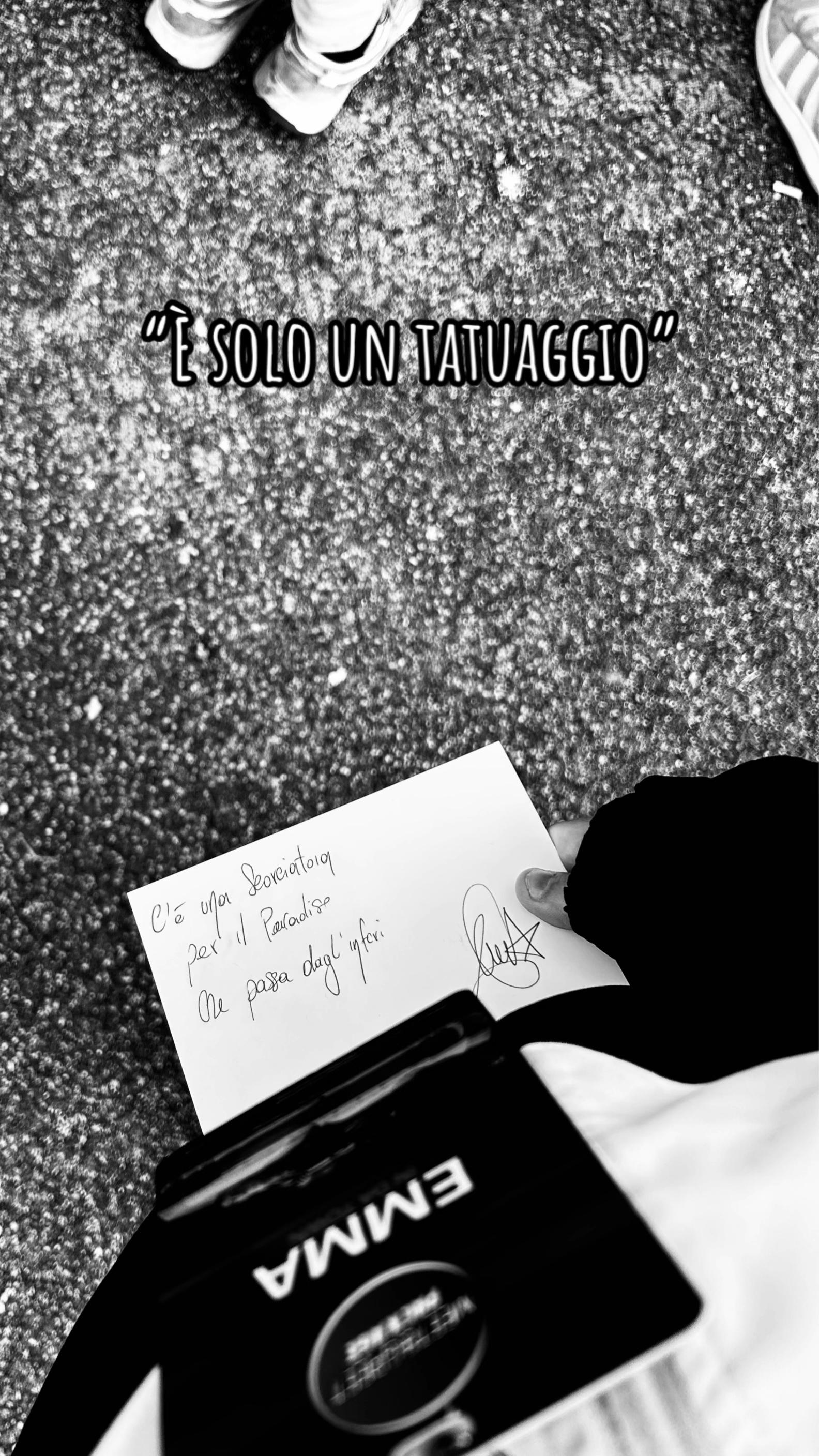 @Roberto EM Devita