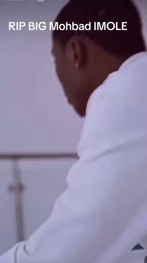 @OGA Moses 🇧🇯