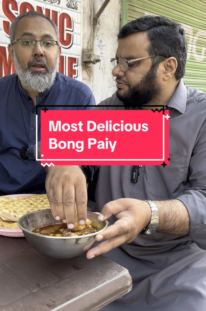 @Lahore Food Lovers