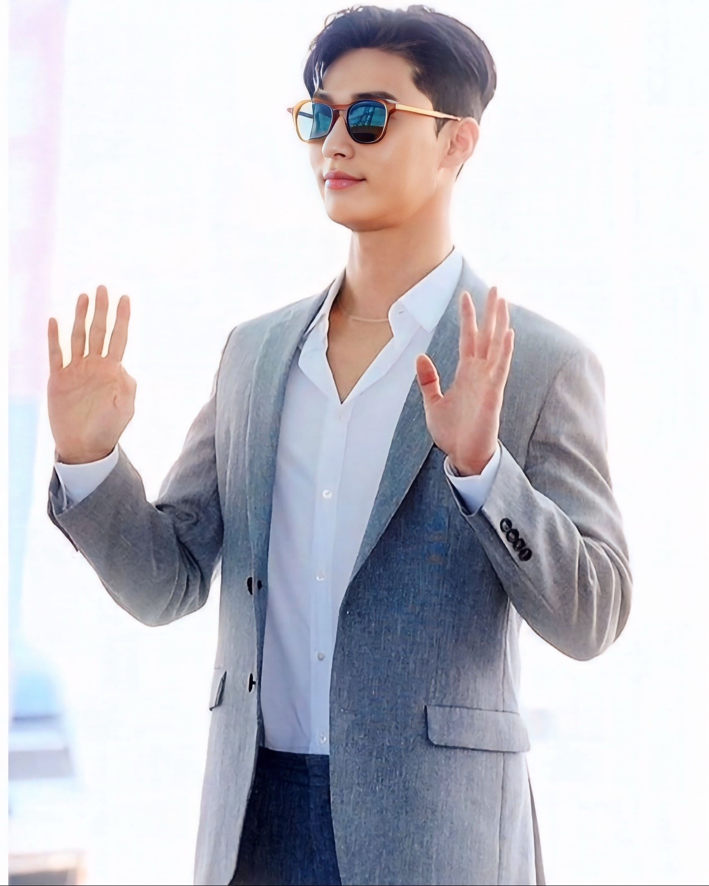 @Gloriousparkseojun