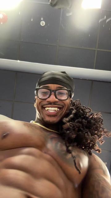 @Dwaynemckell
