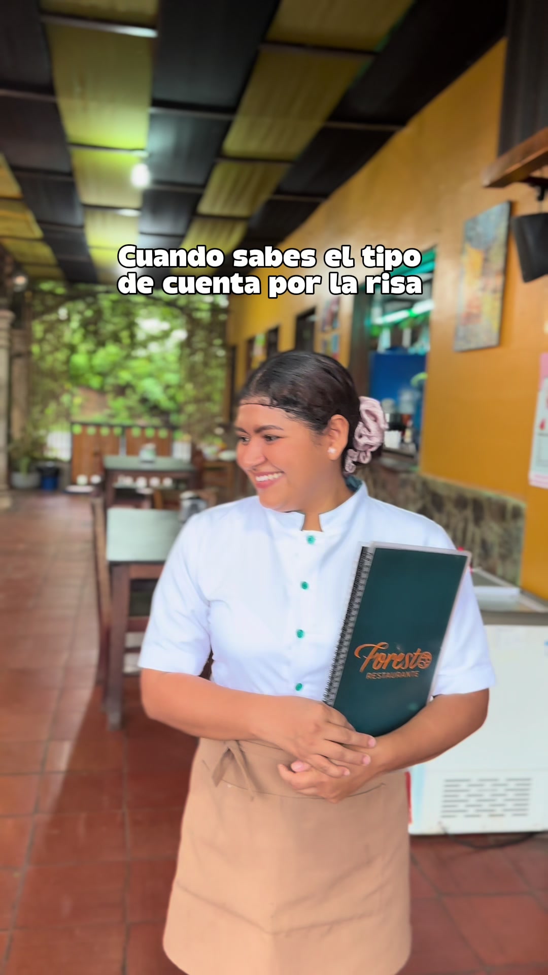 @Foresto Restaurante